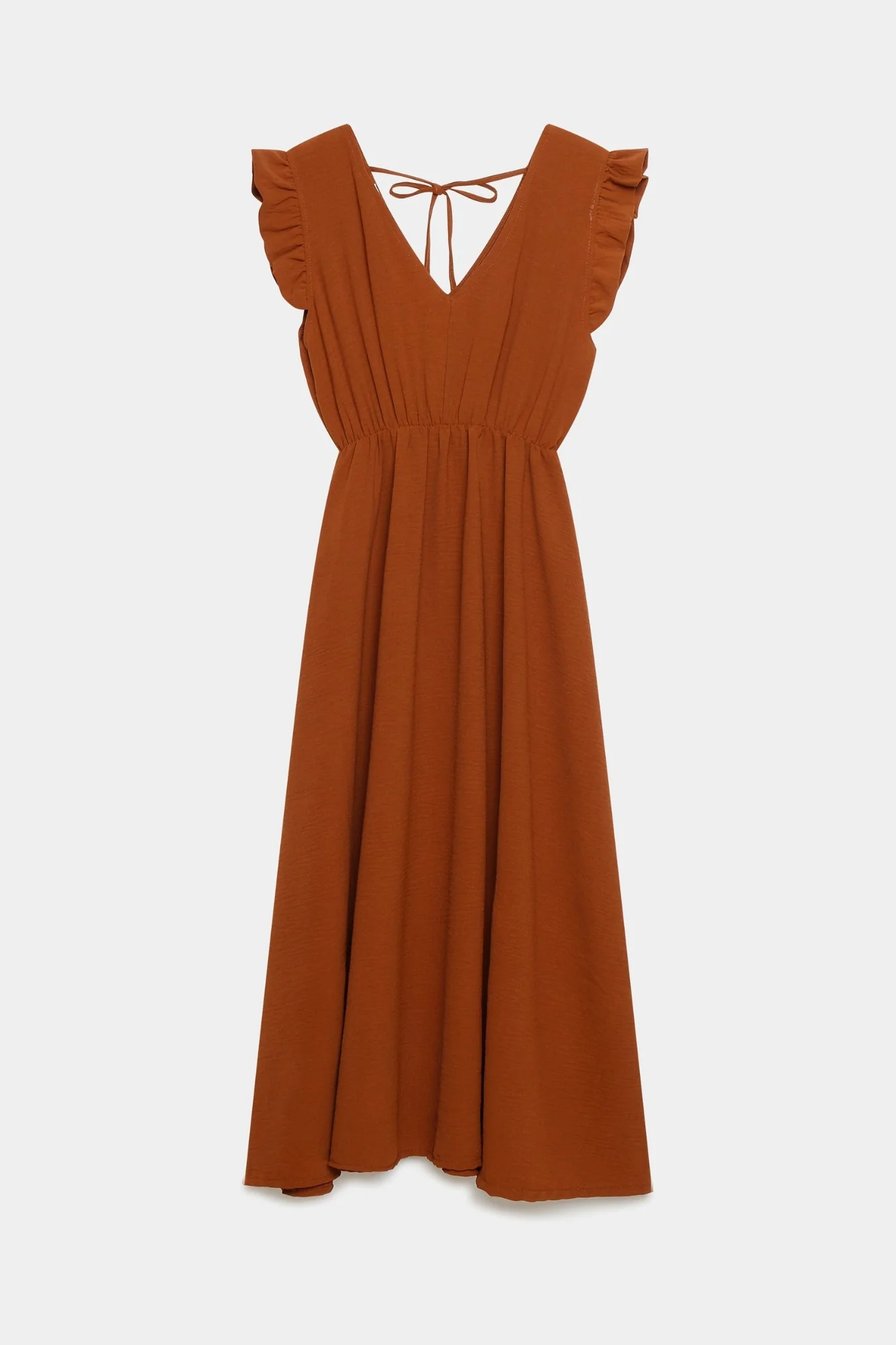 VESTIDO ARMONIAS GEMA - Image 13