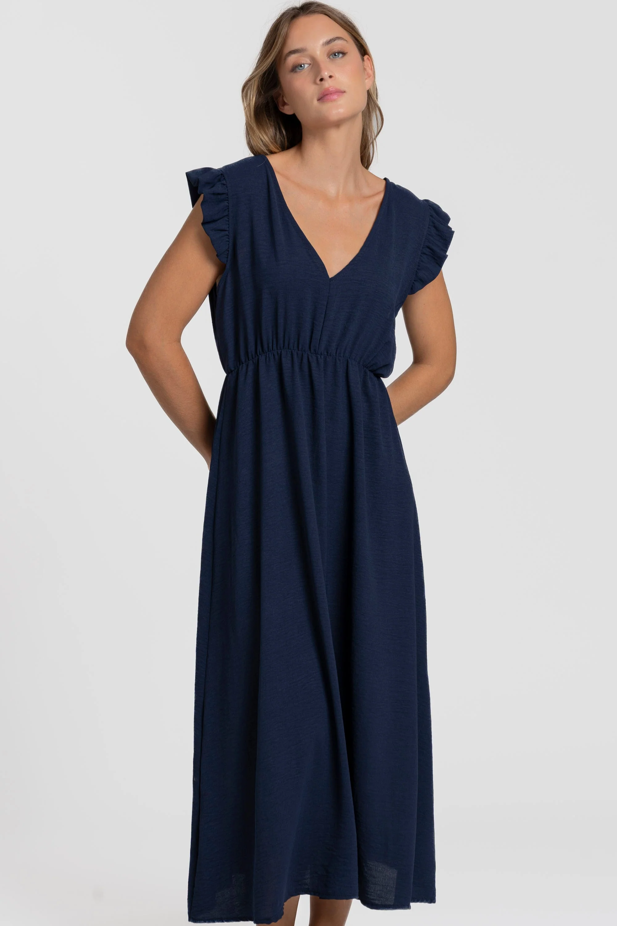VESTIDO ARMONIAS GEMA - Image 2