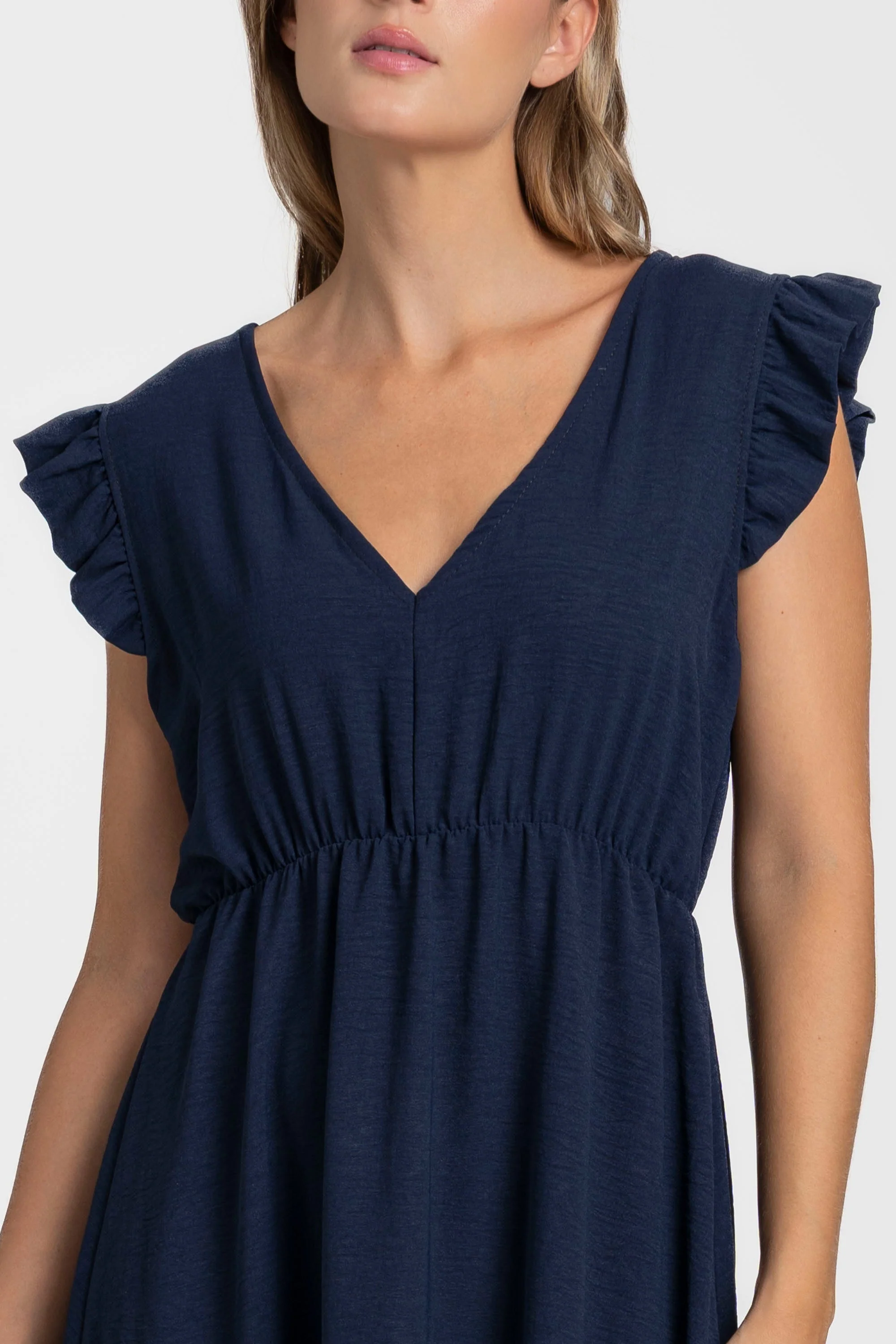 VESTIDO ARMONIAS GEMA - Image 3
