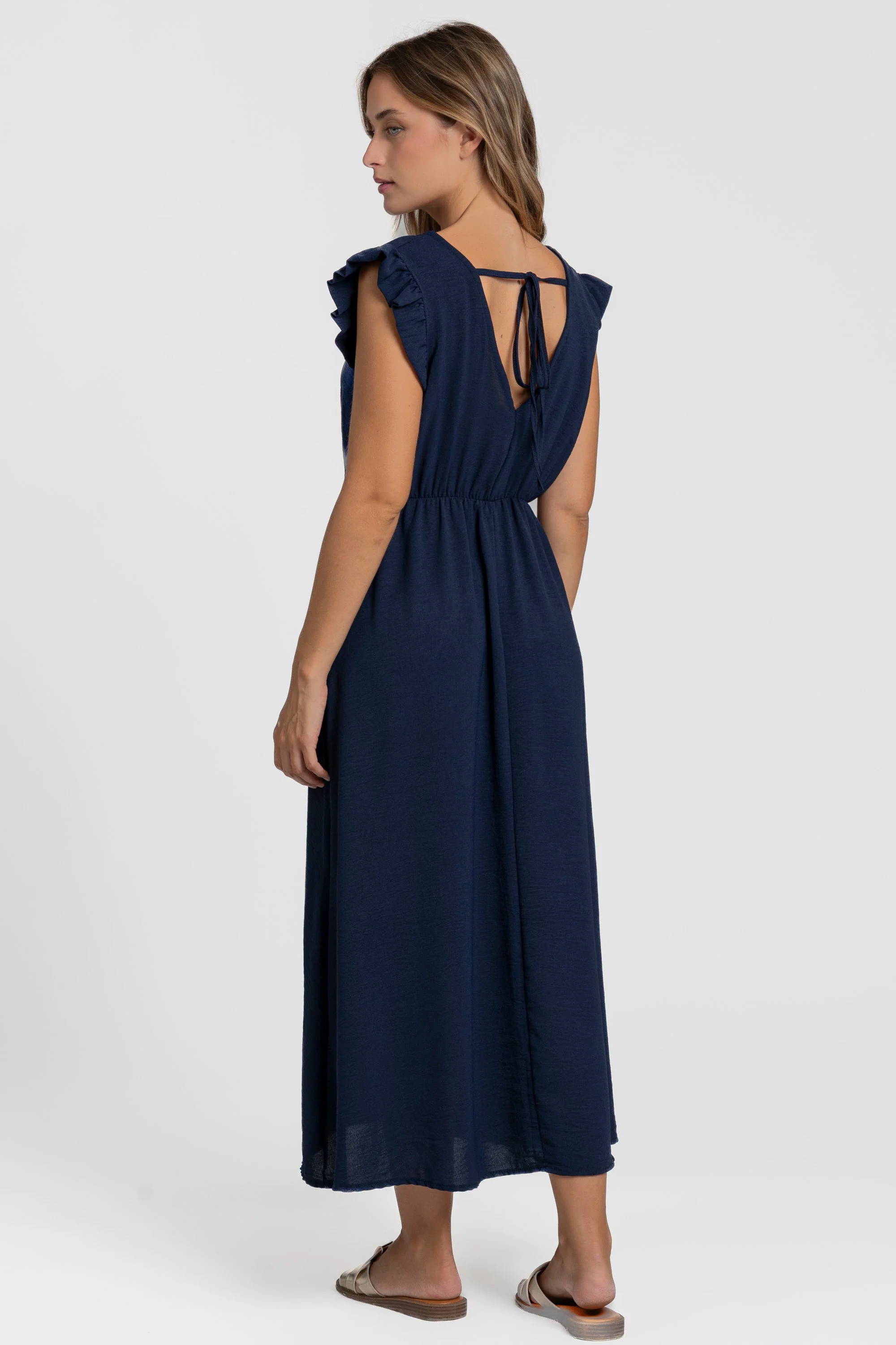 VESTIDO ARMONIAS GEMA - Image 4
