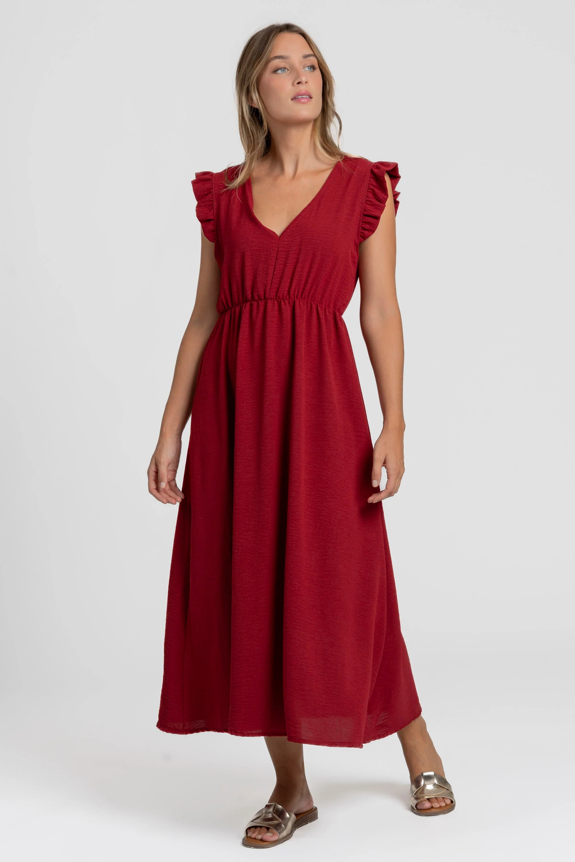 VESTIDO ARMONIAS GEMA - Image 6