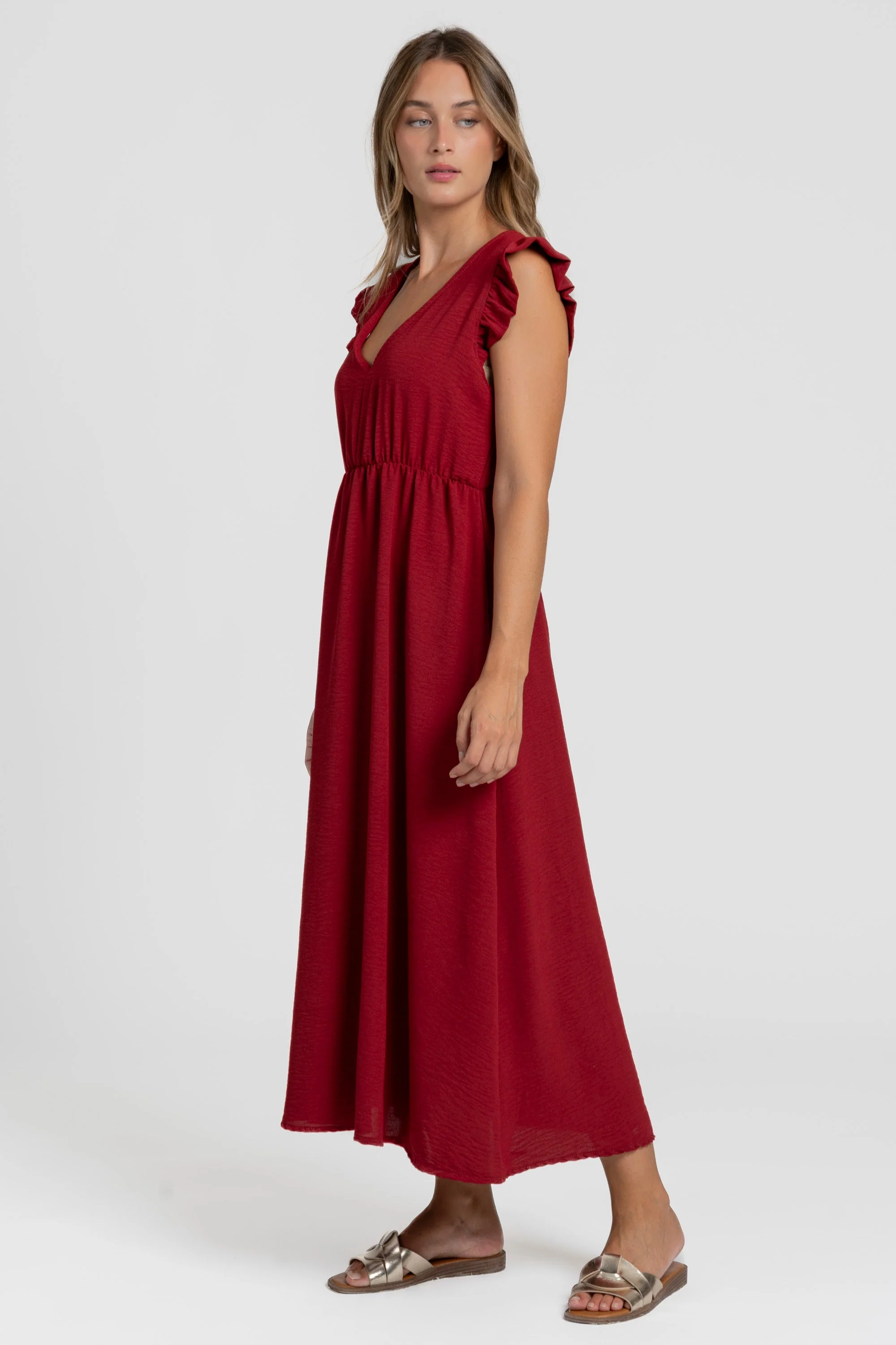 VESTIDO ARMONIAS GEMA - Image 7