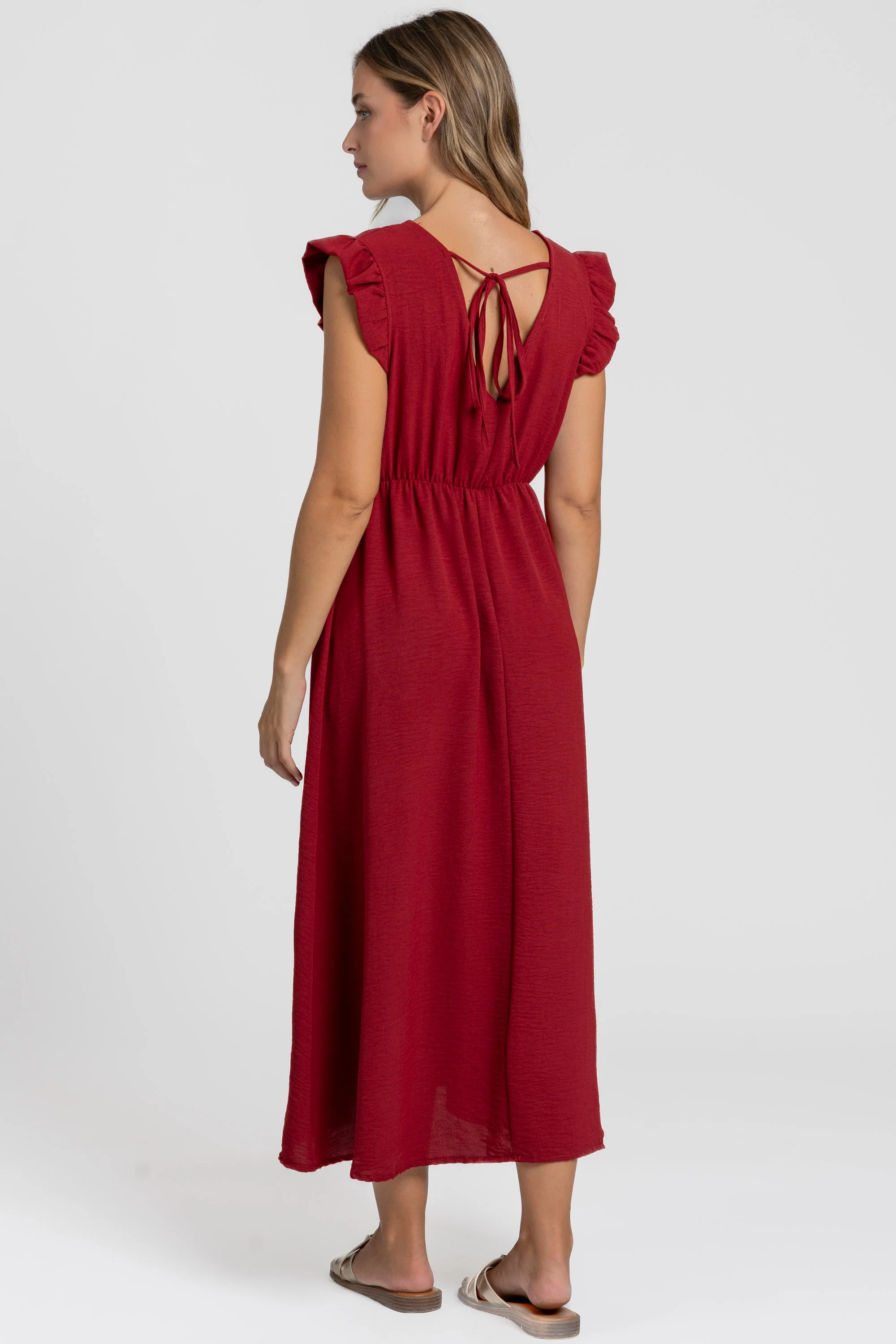 VESTIDO ARMONIAS GEMA - Image 8