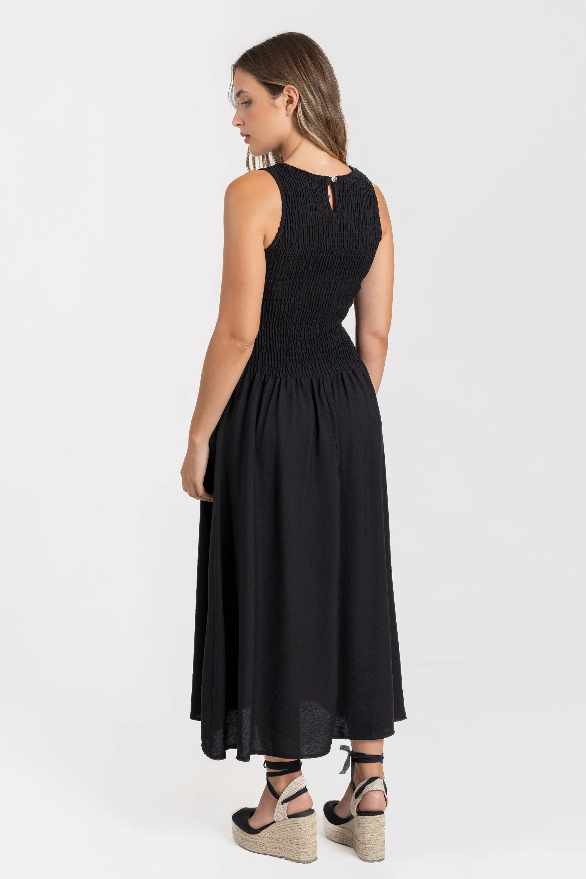VESTIDO ARMONIAS GIANA - Image 3