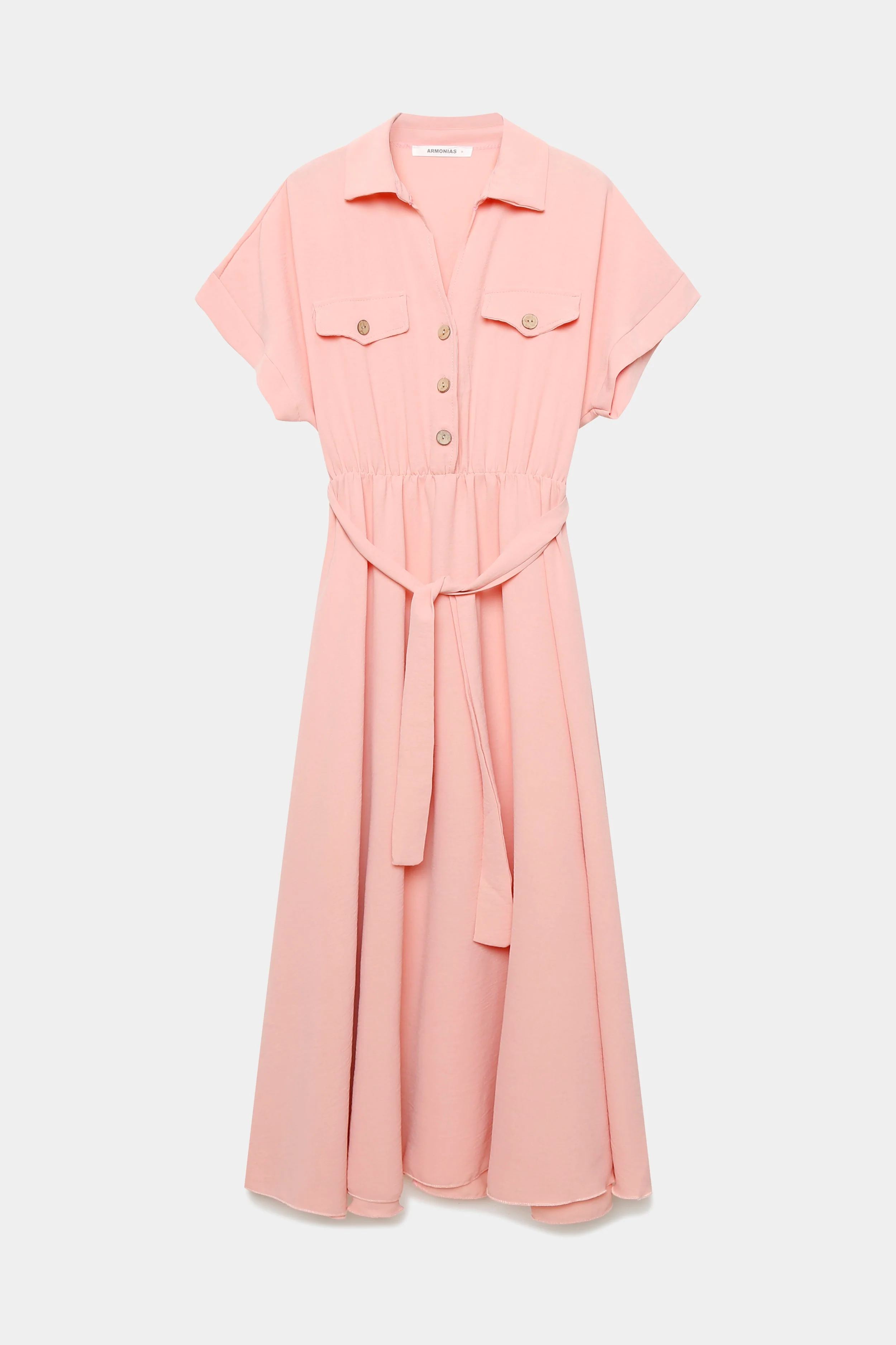 VESTIDO ARMONIAS GRACIA - Image 6