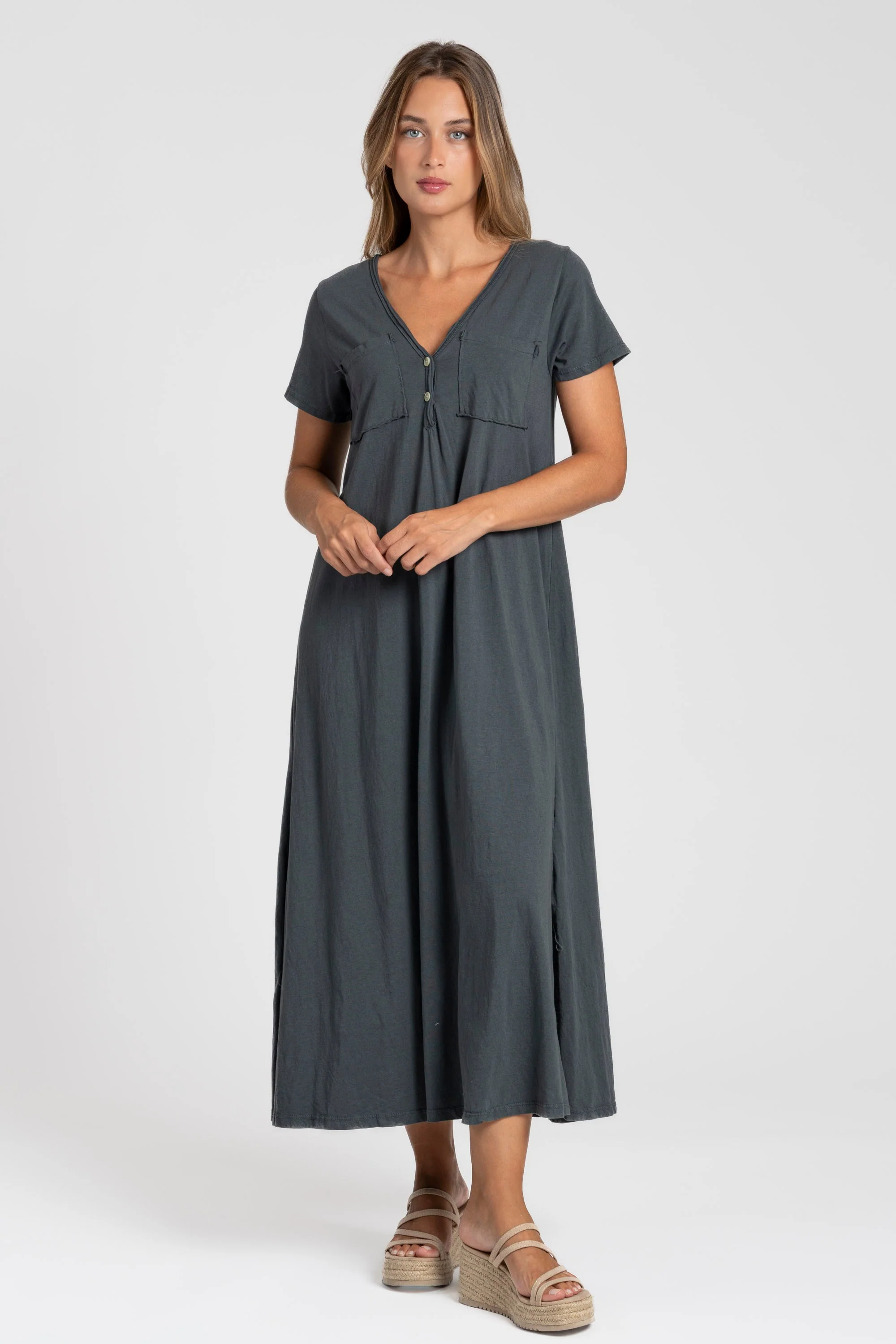 VESTIDO ARMONIAS JENNY - Image 9