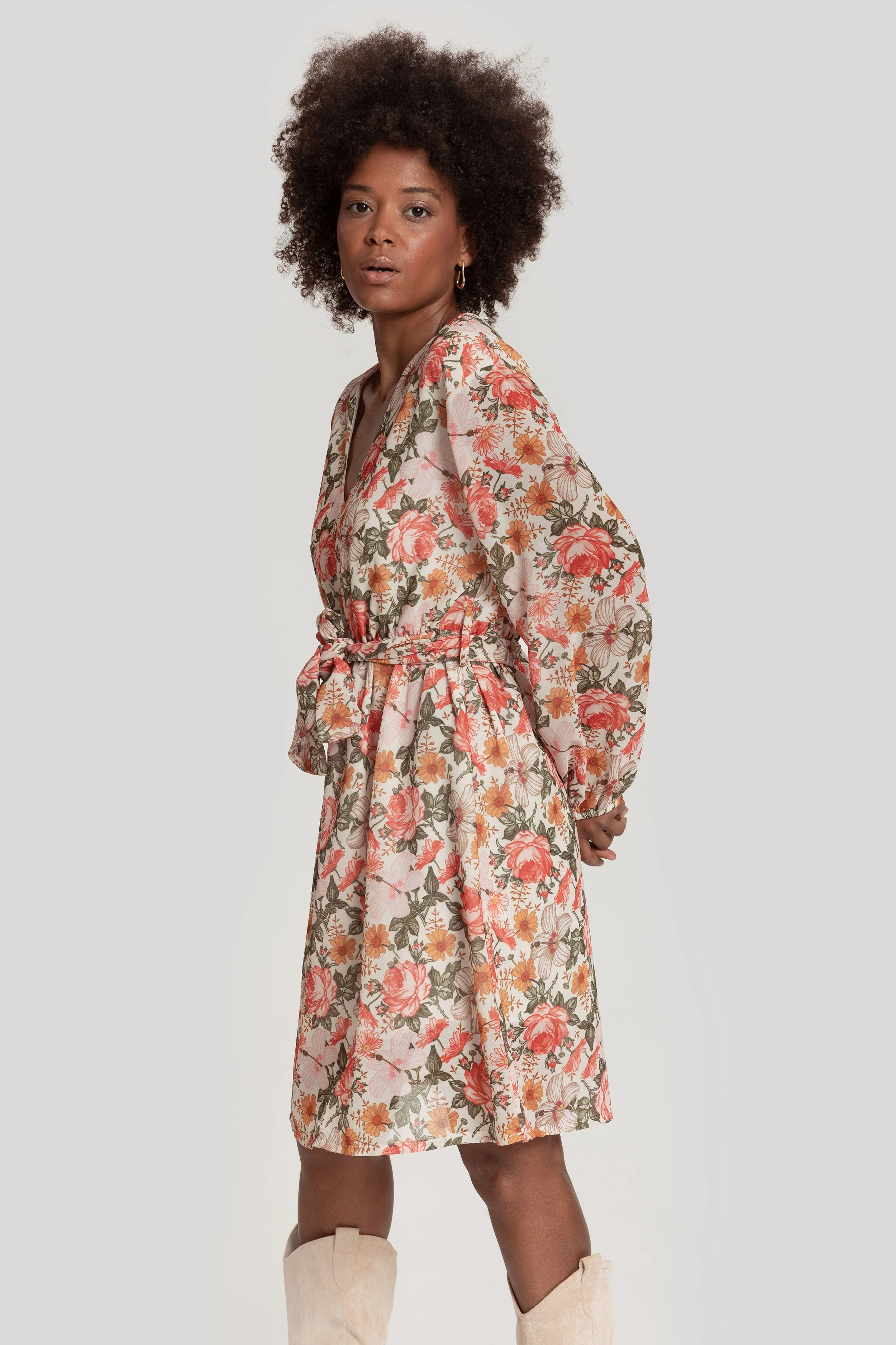 VESTIDO ARMONIAS LAZADA - Image 6