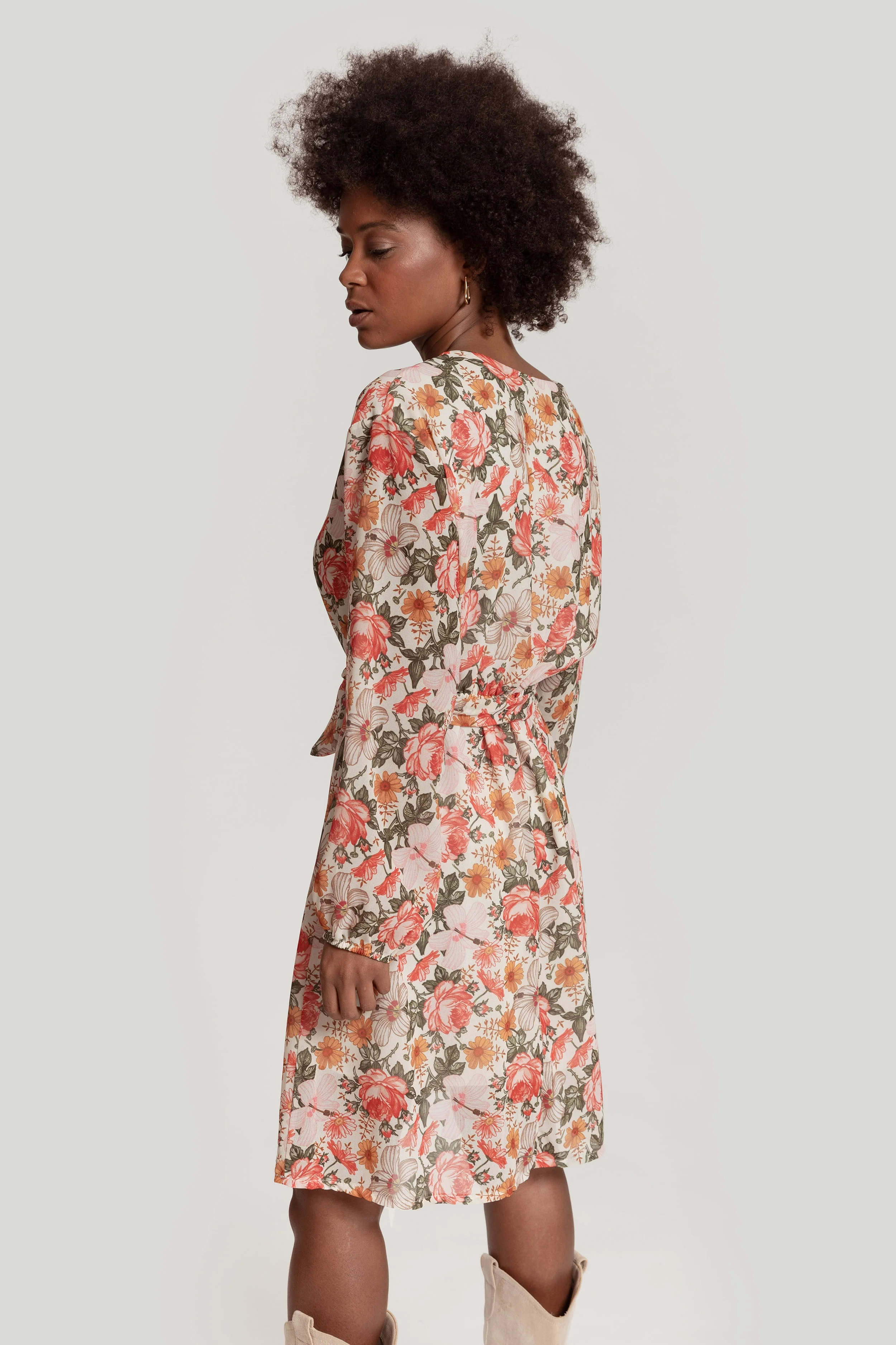 VESTIDO ARMONIAS LAZADA - Image 8