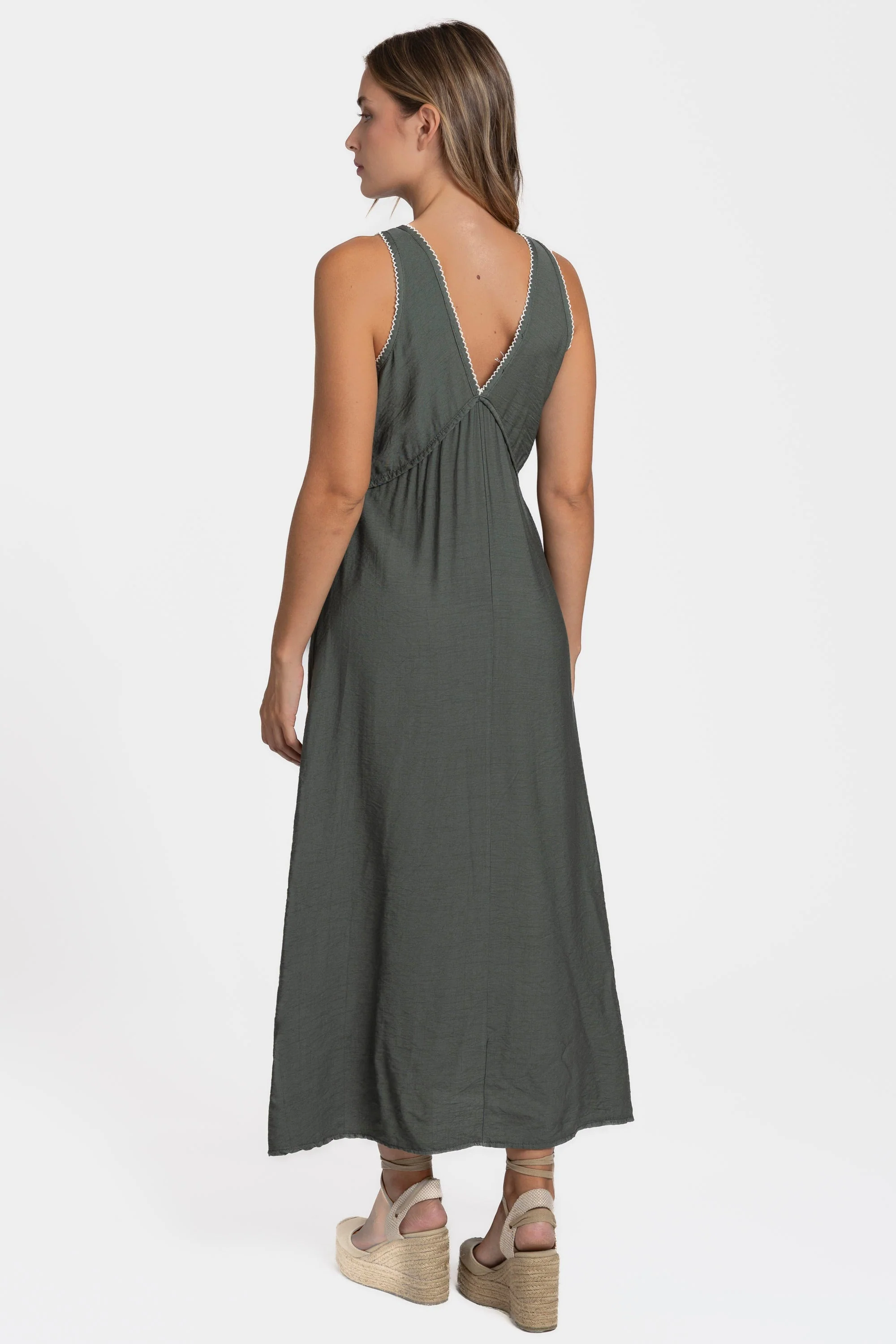 VESTIDO ARMONIAS LEIA - Image 11