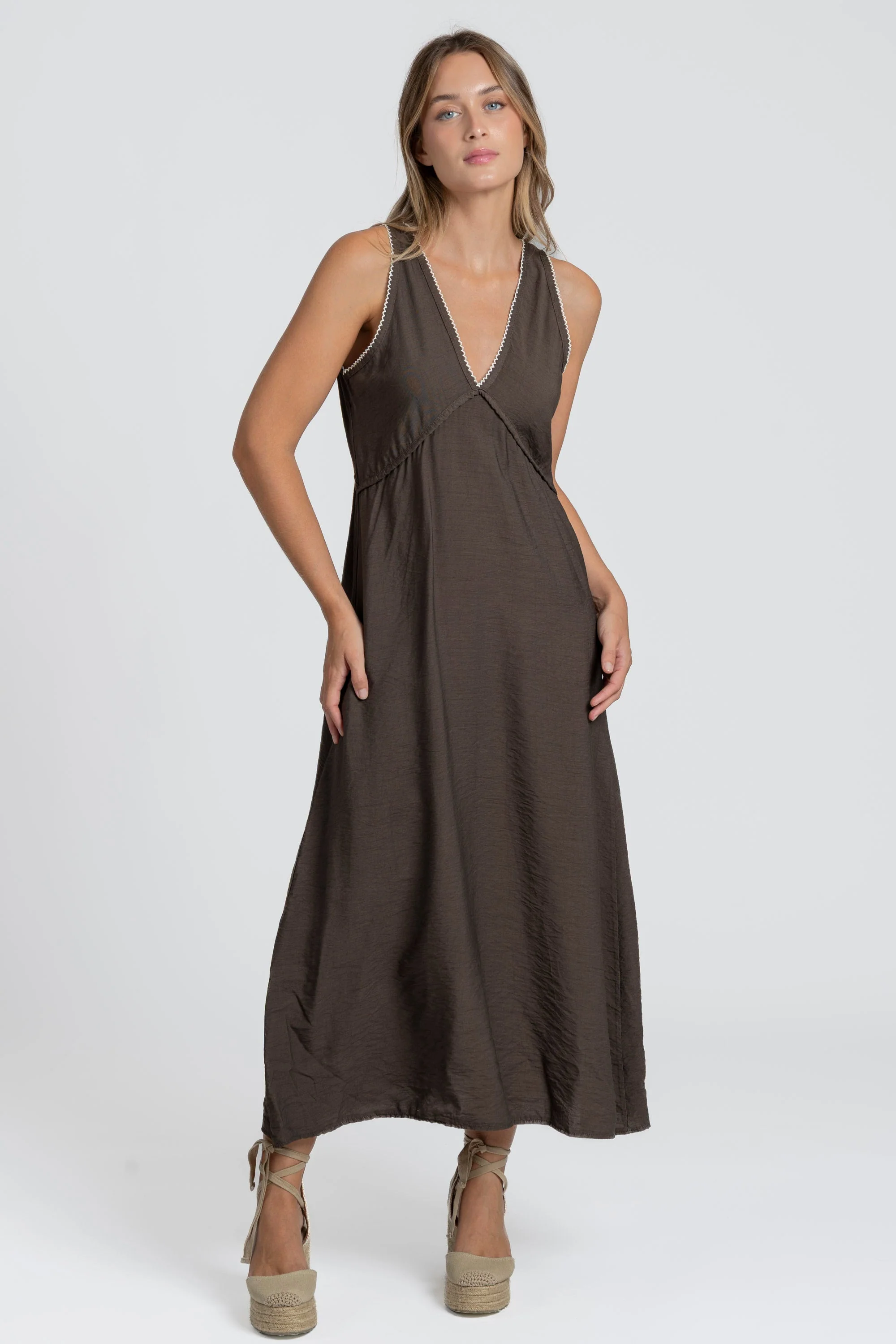 VESTIDO ARMONIAS LEIA - Image 2