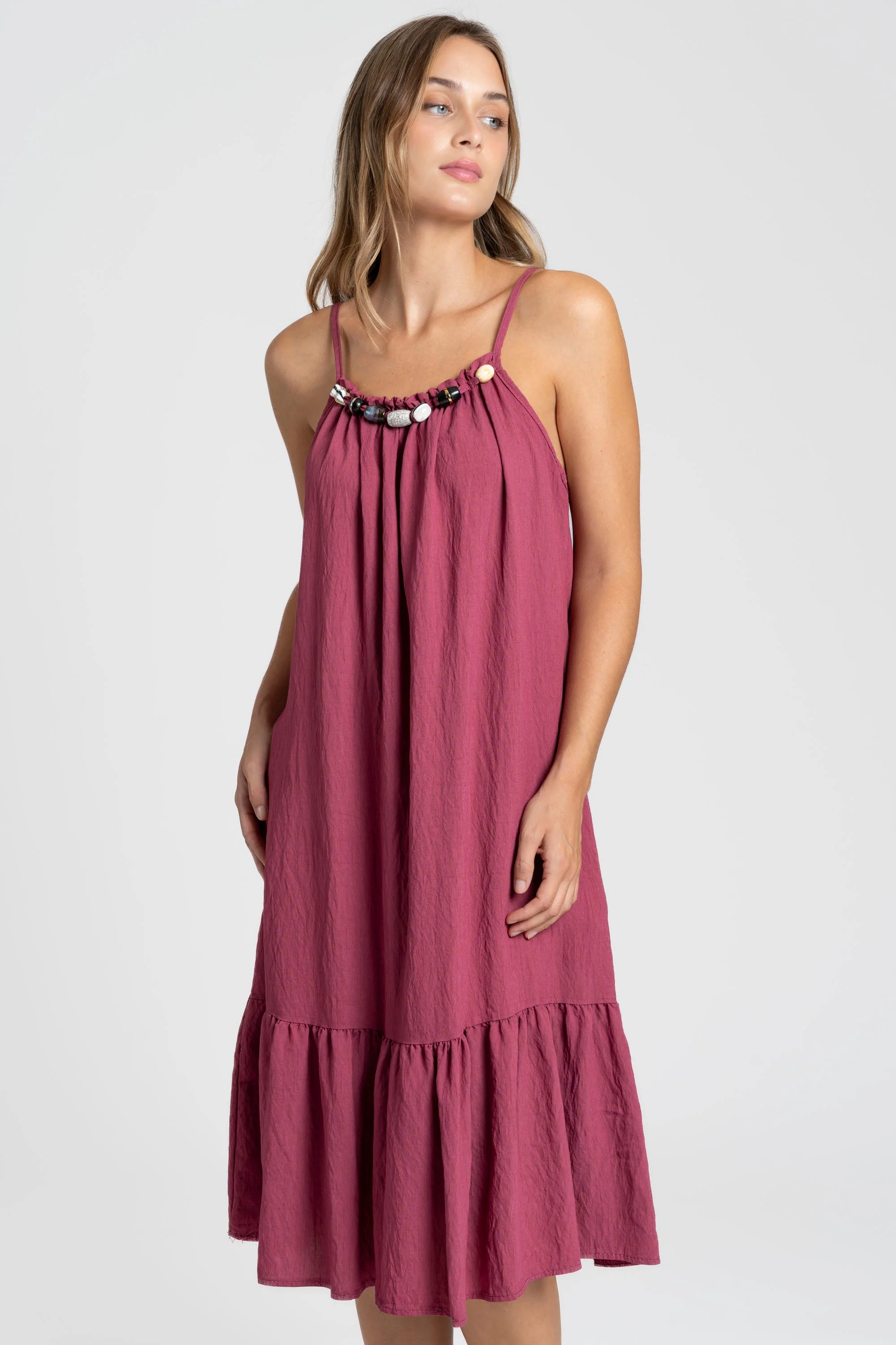 VESTIDO ARMONIAS LELIA - Image 19