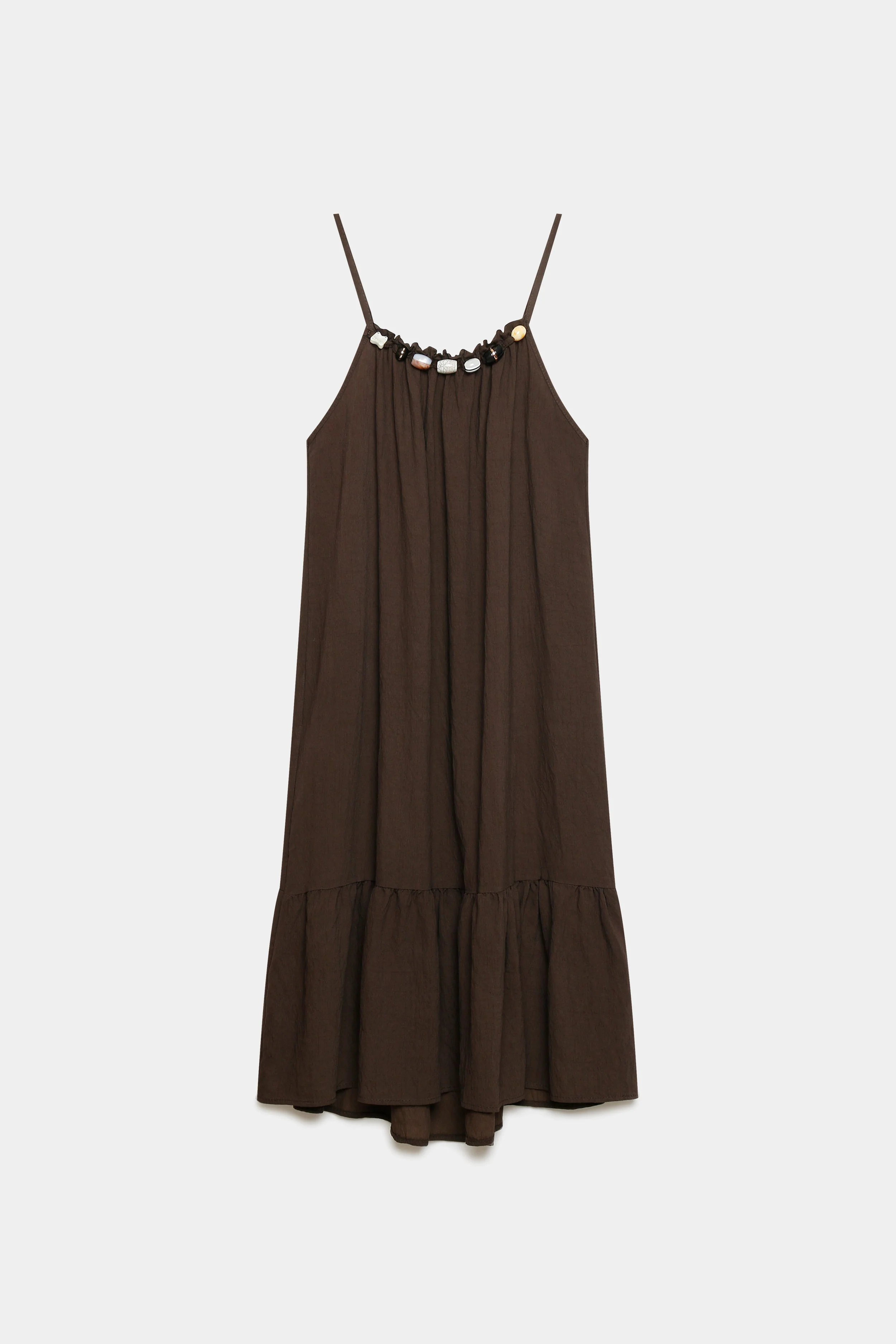 VESTIDO ARMONIAS LELIA - Image 9