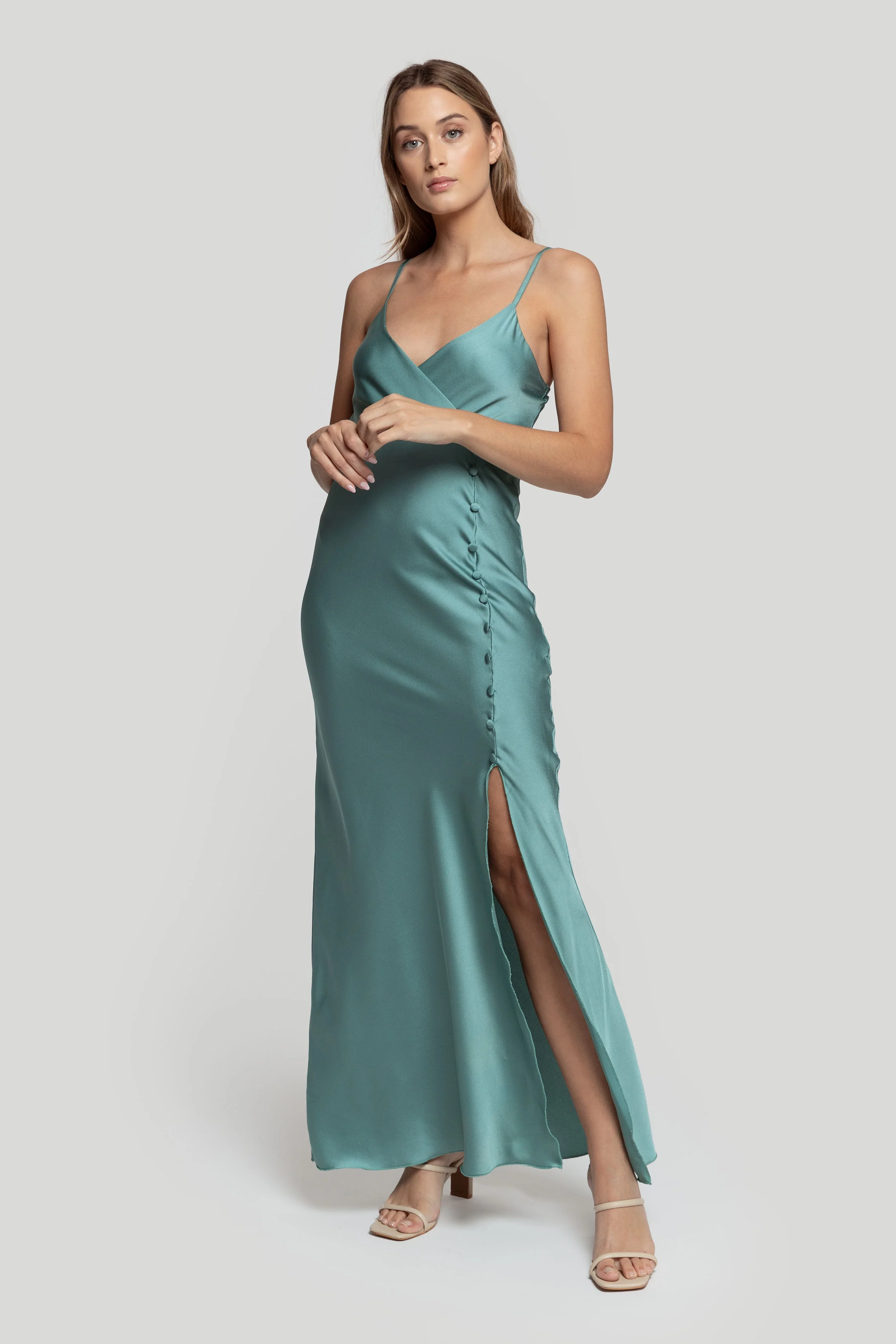 VESTIDO ARMONIAS LENCERO - Image 3