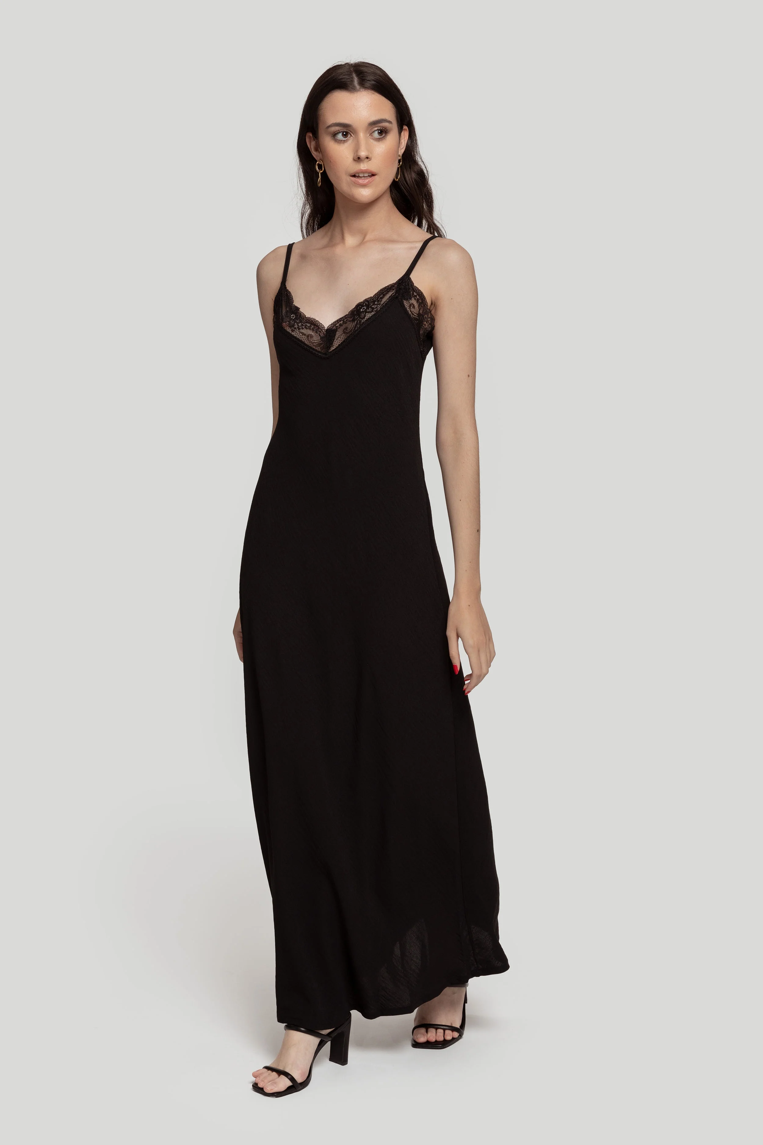 VESTIDO ARMONIAS LENCERO - Image 2