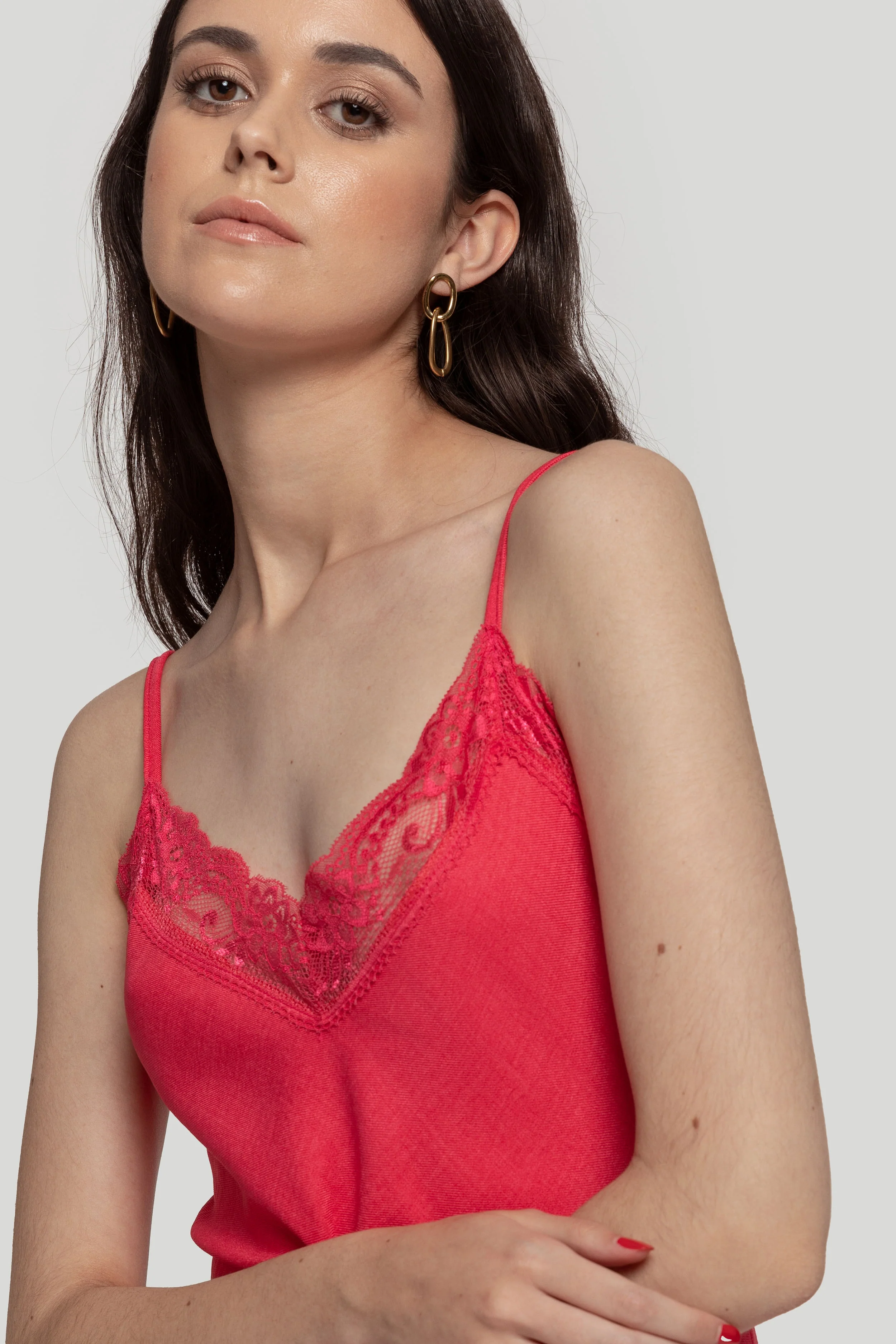 VESTIDO ARMONIAS LENCERO - Image 7