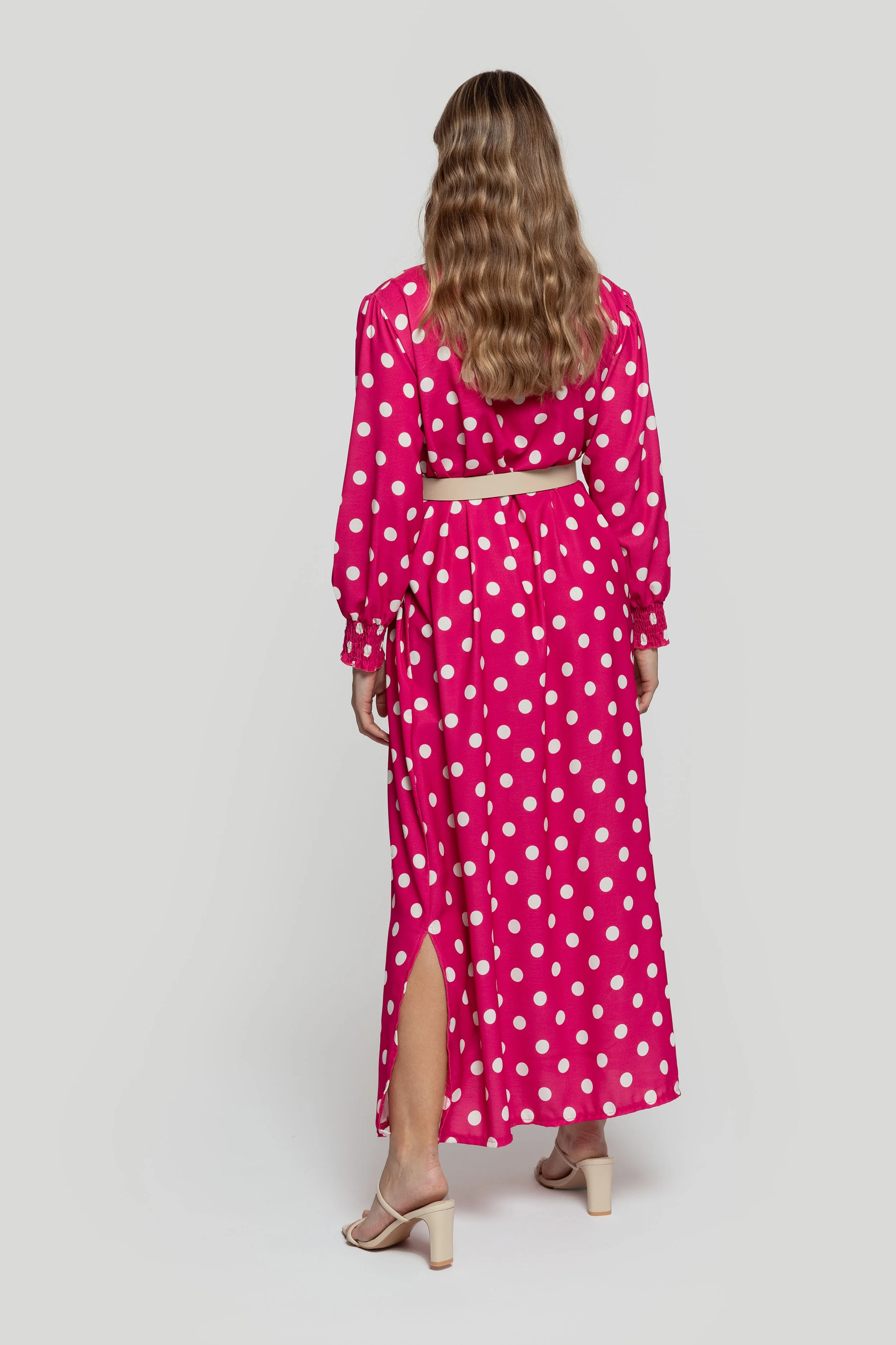 VESTIDO ARMONIAS LUNARES - Image 8