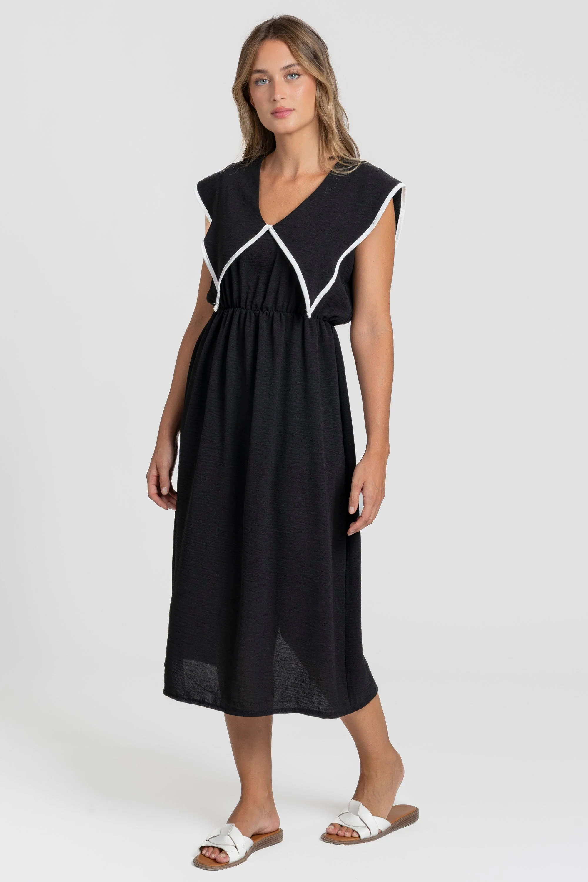 VESTIDO ARMONIAS MARIA