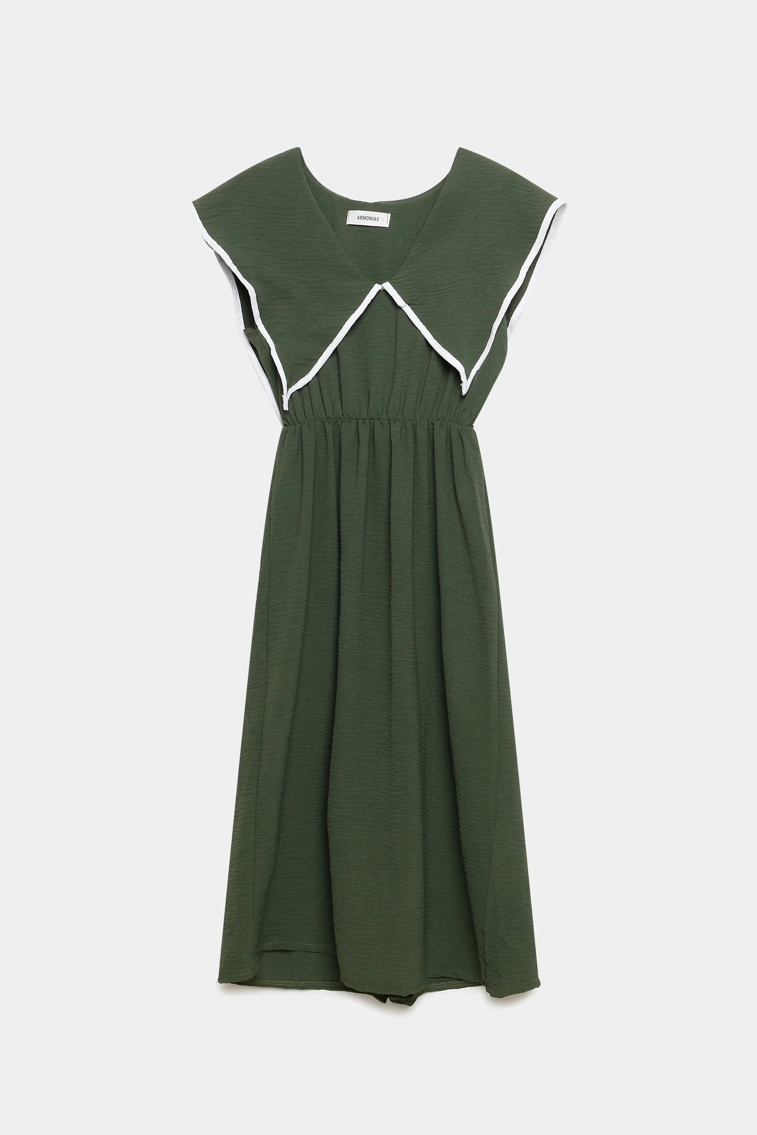 VESTIDO ARMONIAS MARIA - Image 9