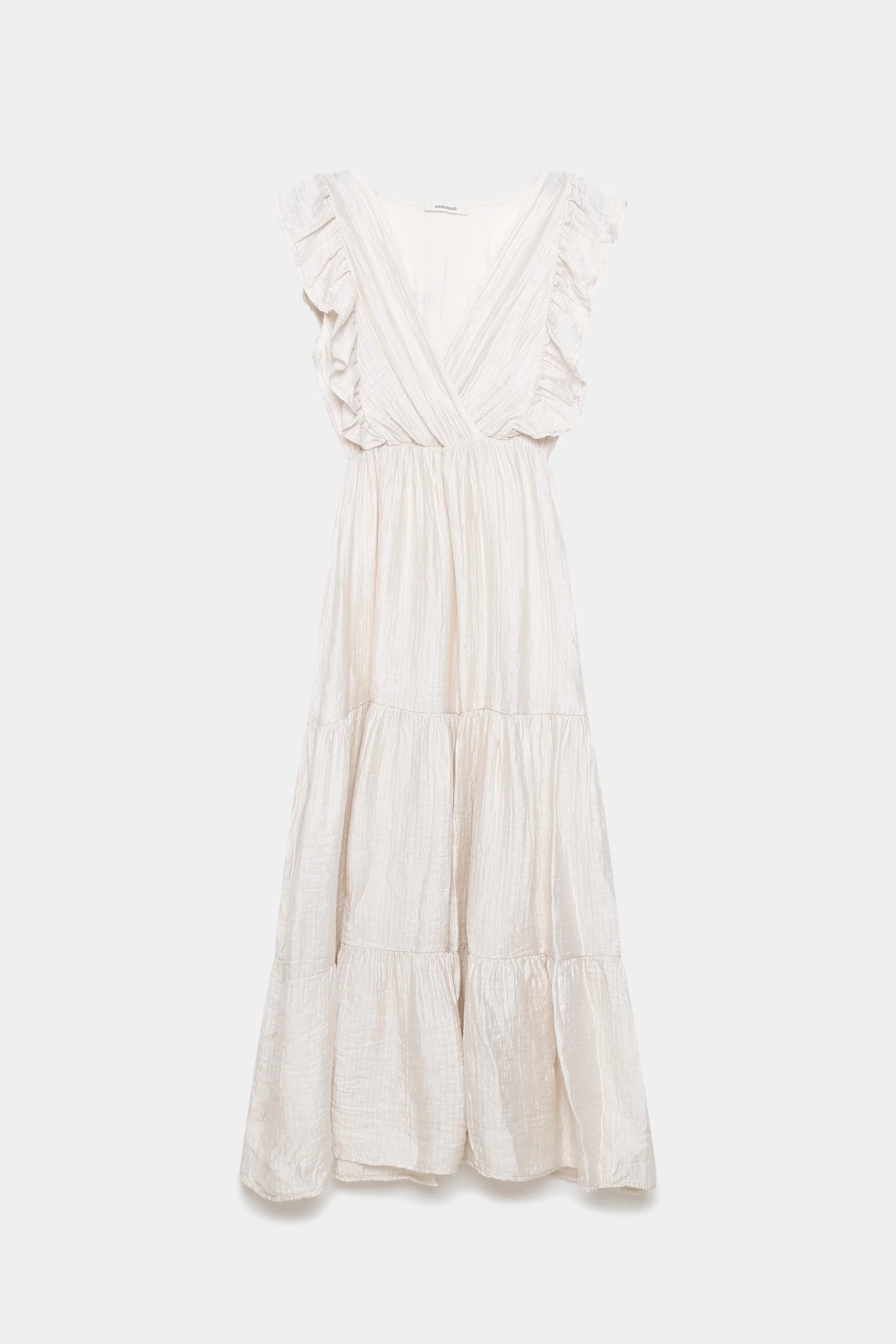 VESTIDO ARMONIAS MUSE - Image 6