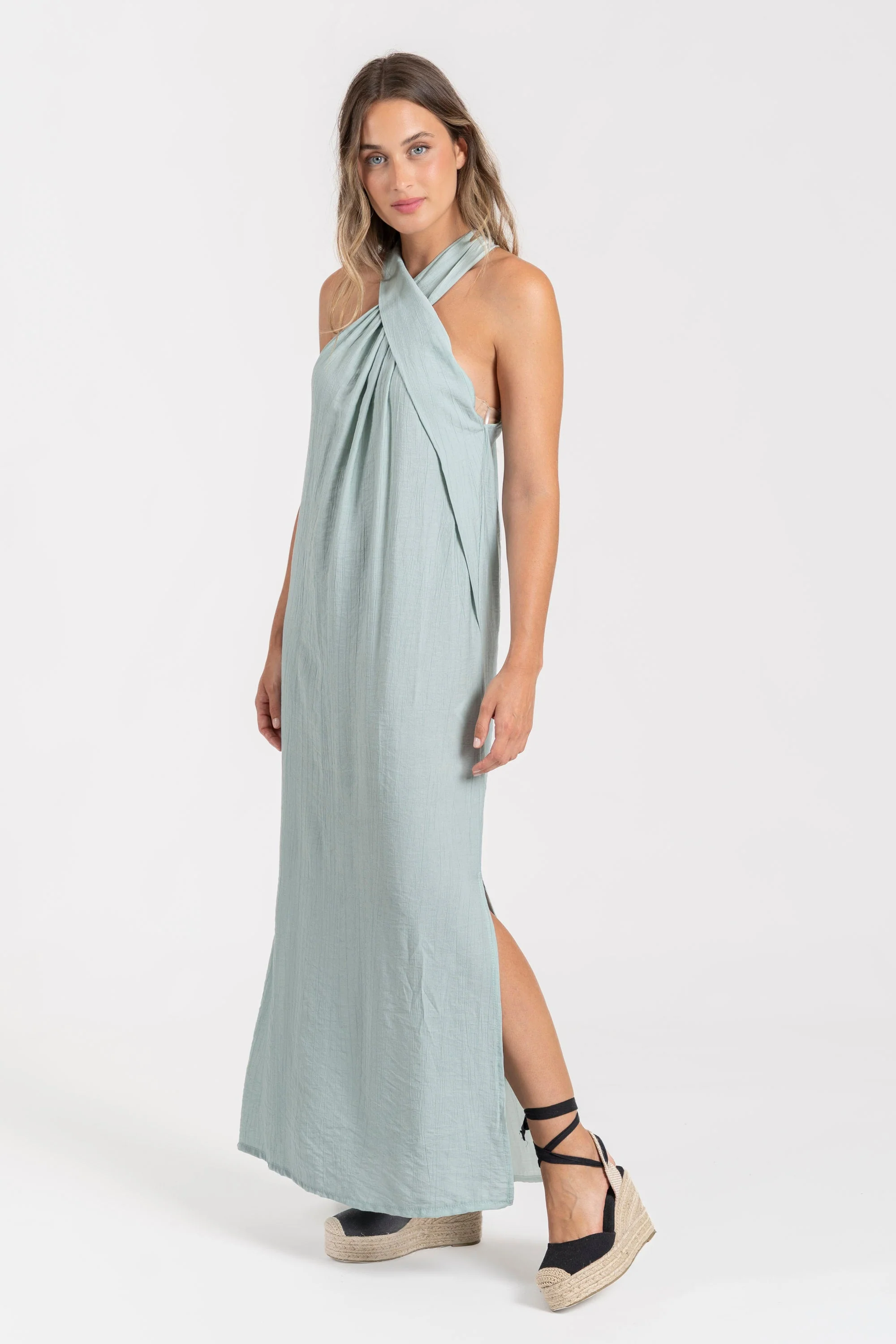 VESTIDO ARMONIAS NELLY - Image 10