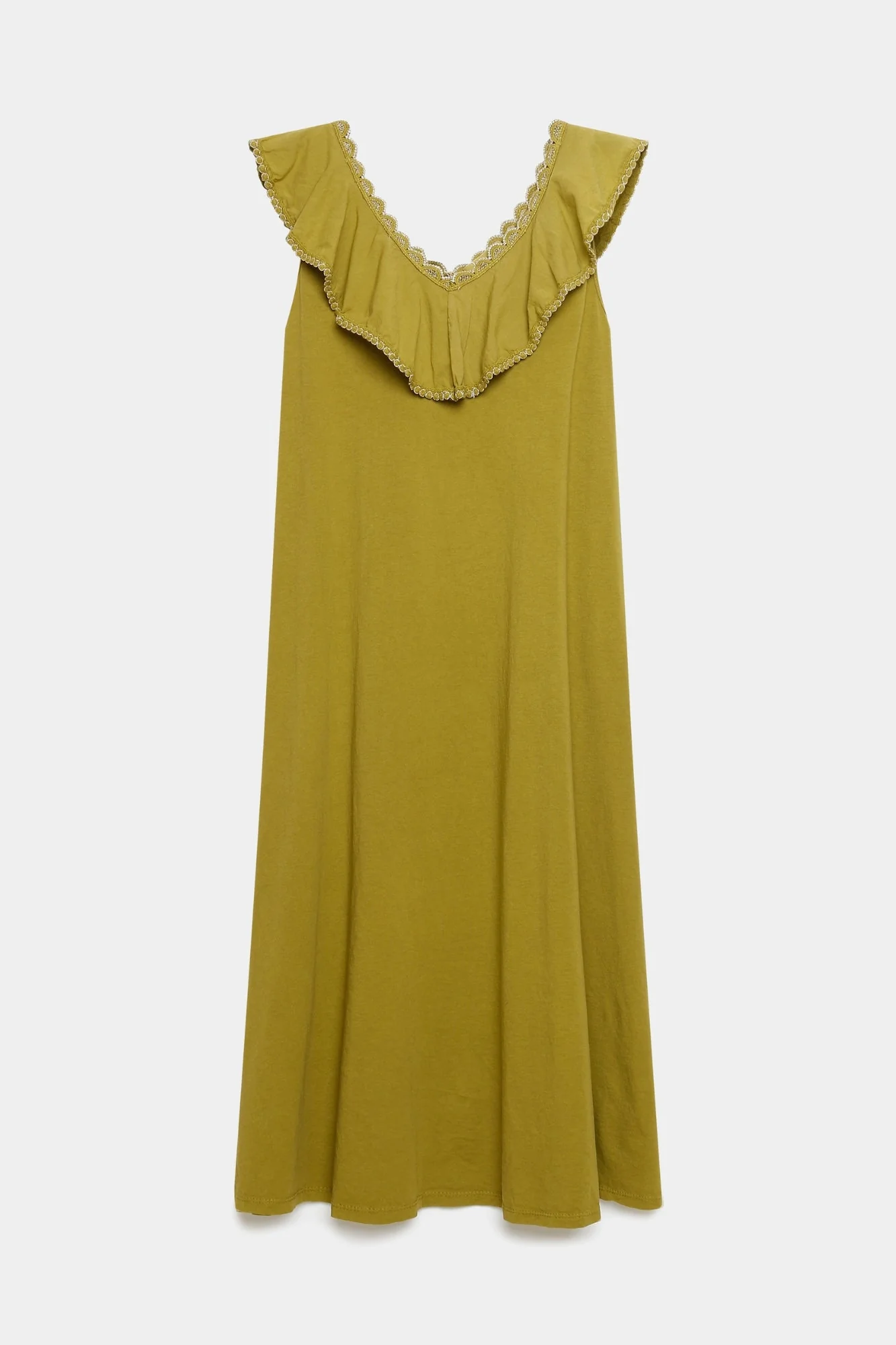 VESTIDO ARMONIAS NOEMI - Image 10