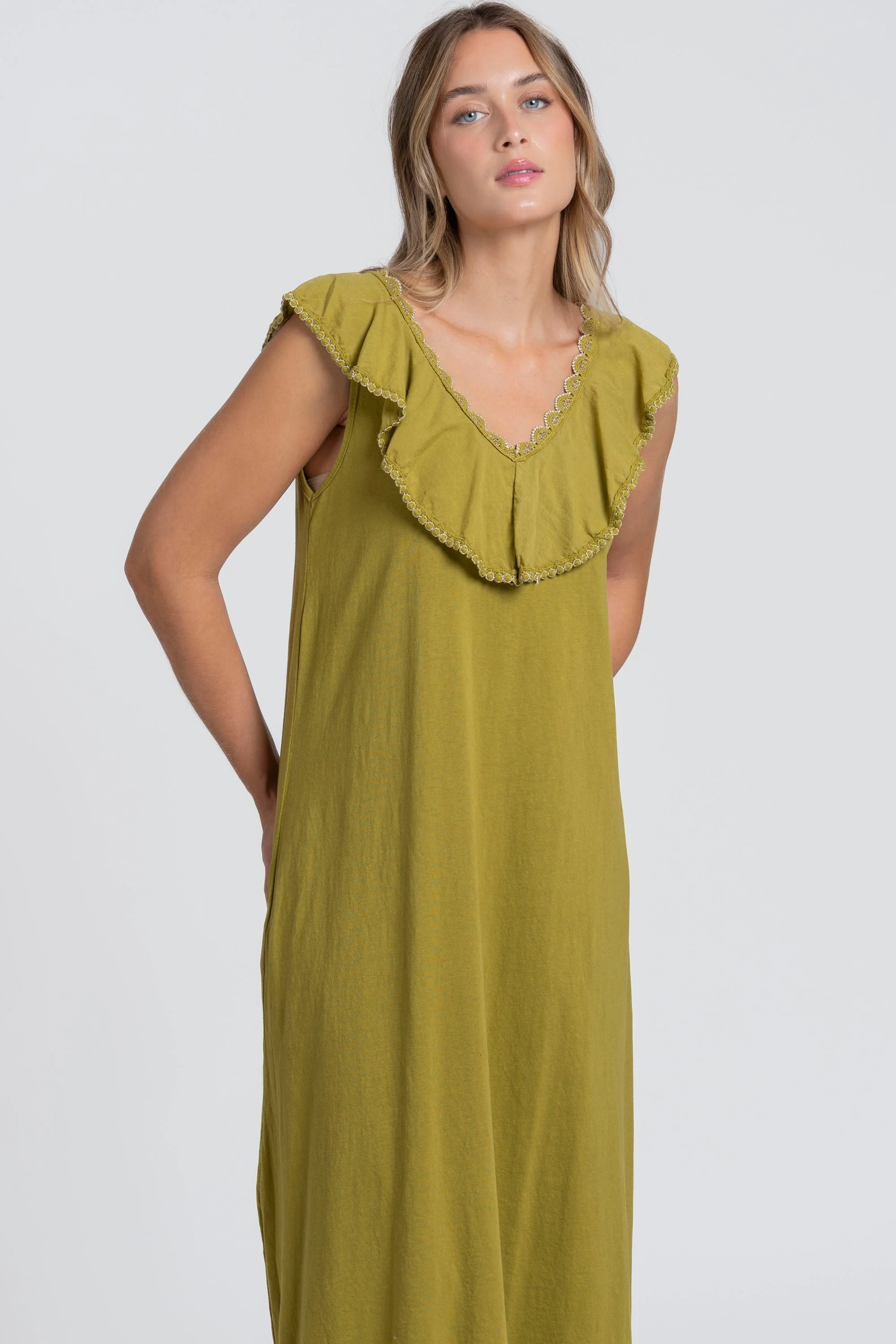 VESTIDO ARMONIAS NOEMI - Image 7