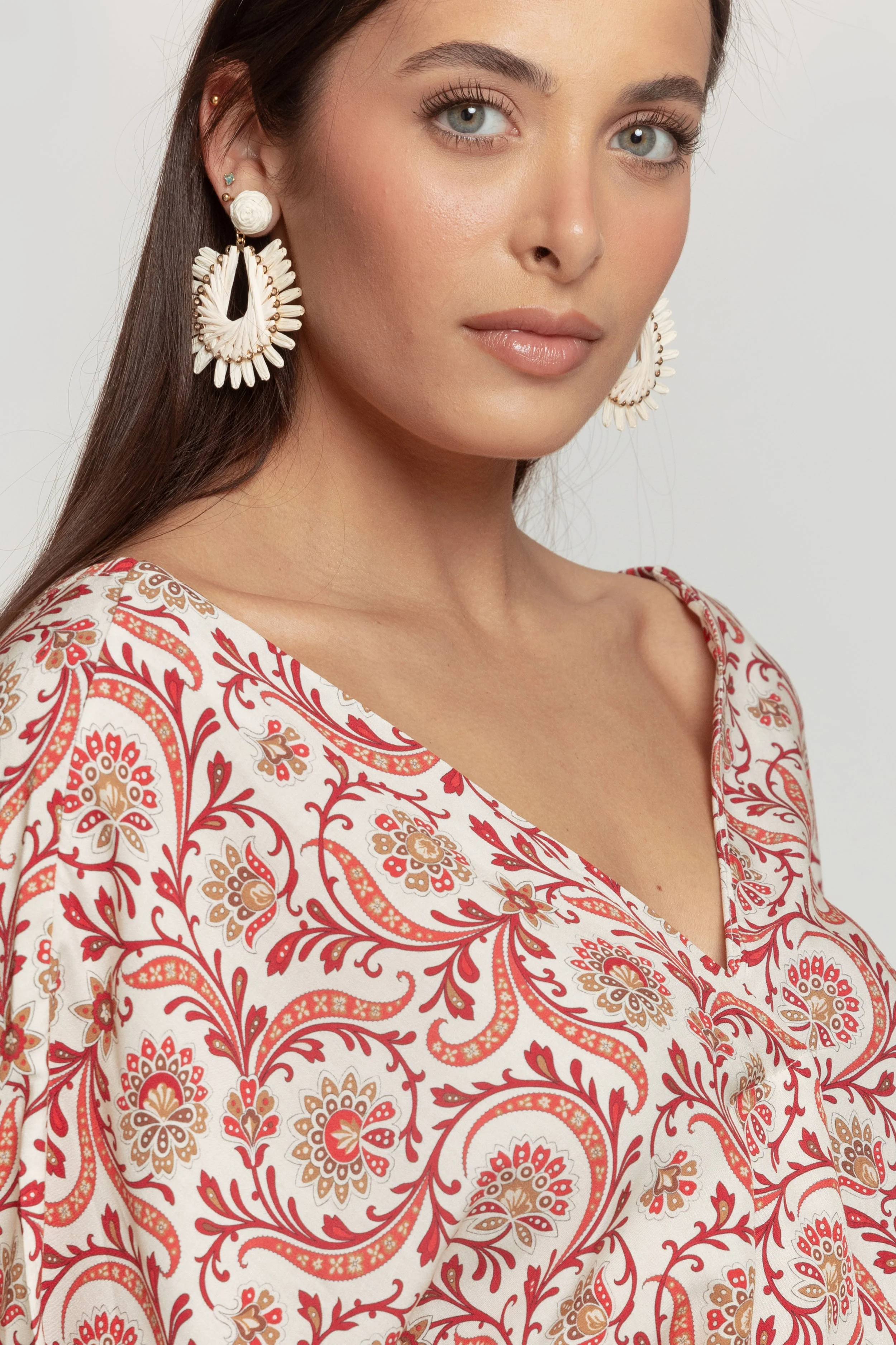 VESTIDO ARMONIAS OVERSIZE - Image 3