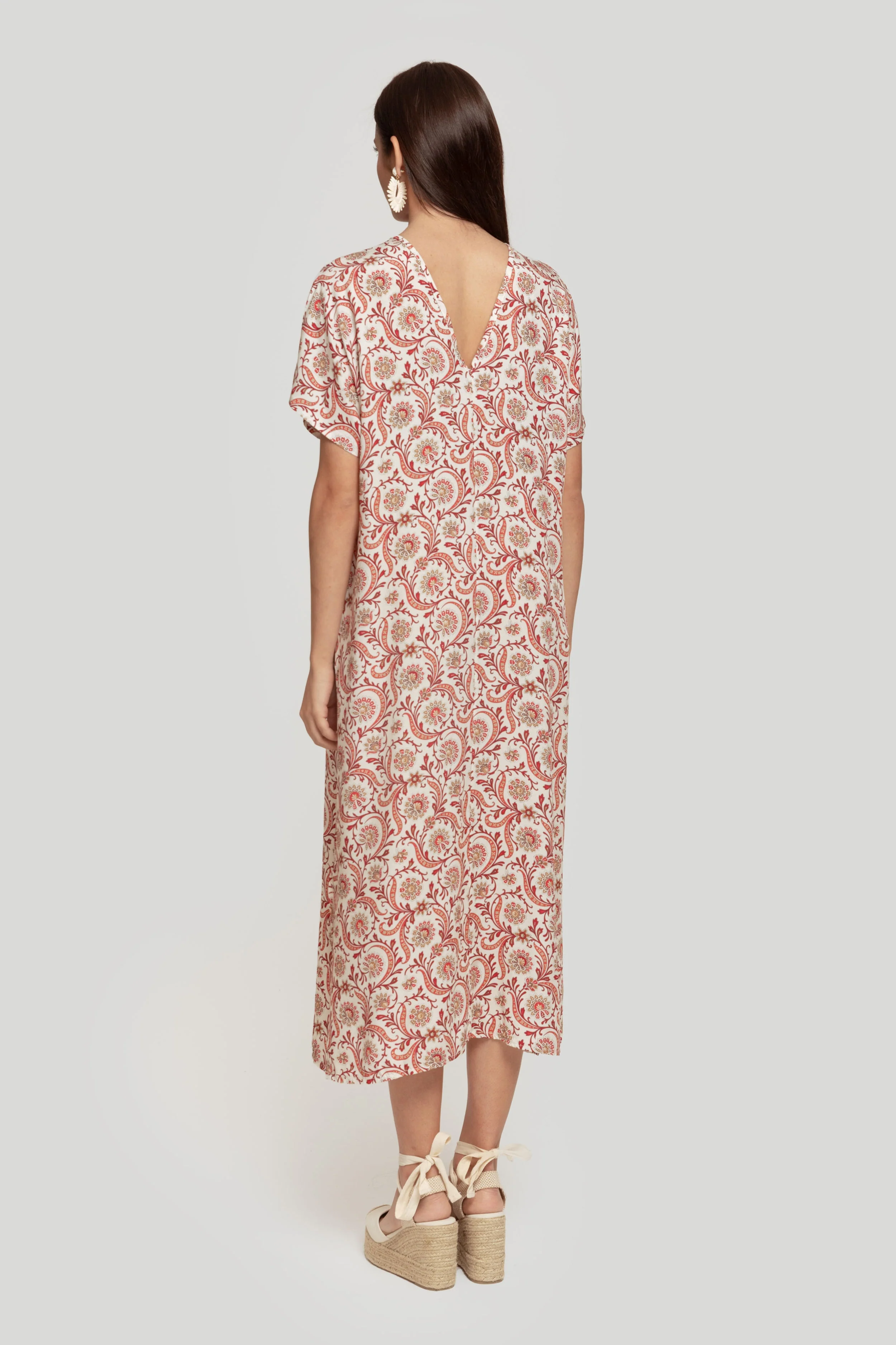 VESTIDO ARMONIAS OVERSIZE - Image 4