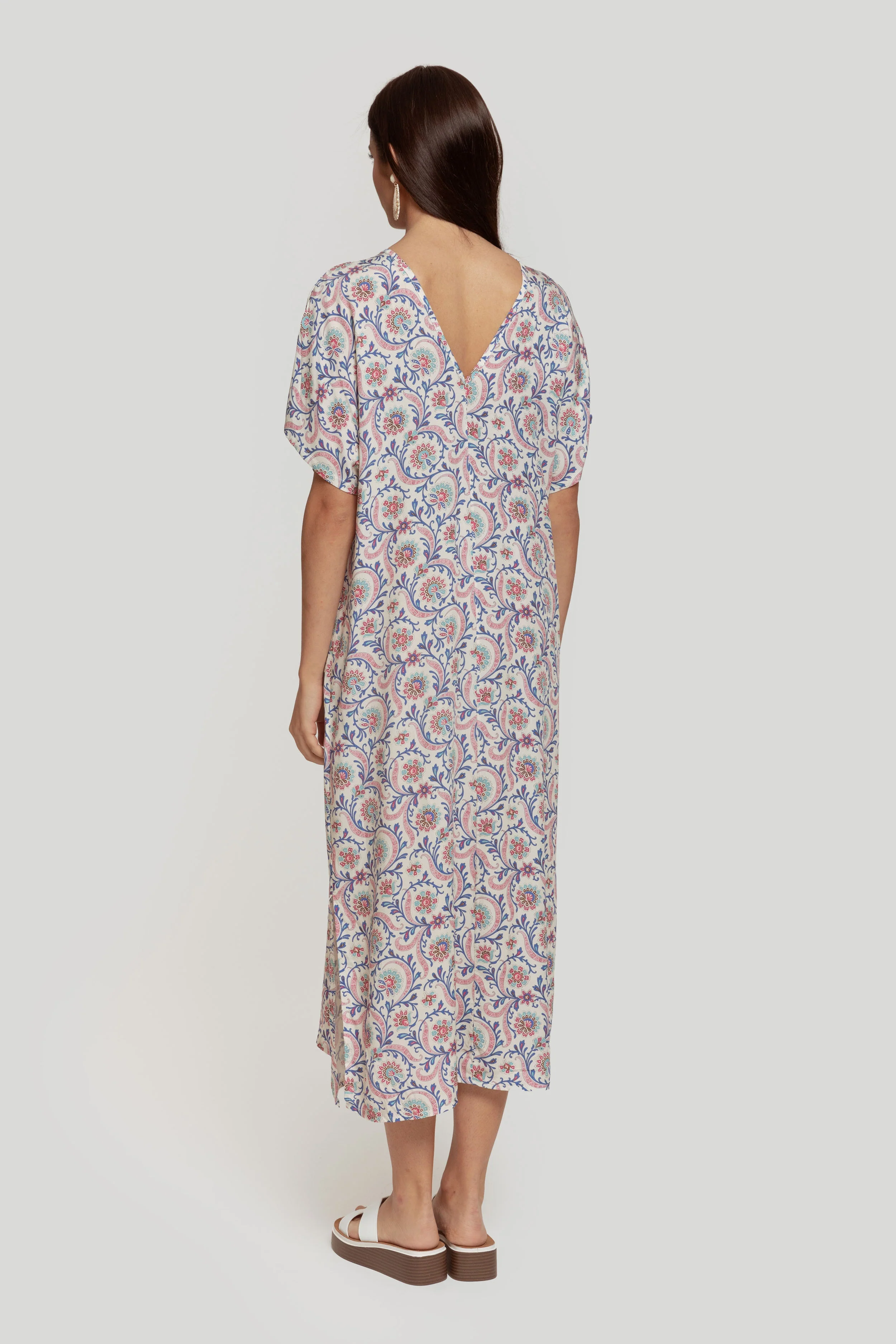 VESTIDO ARMONIAS OVERSIZE - Image 7