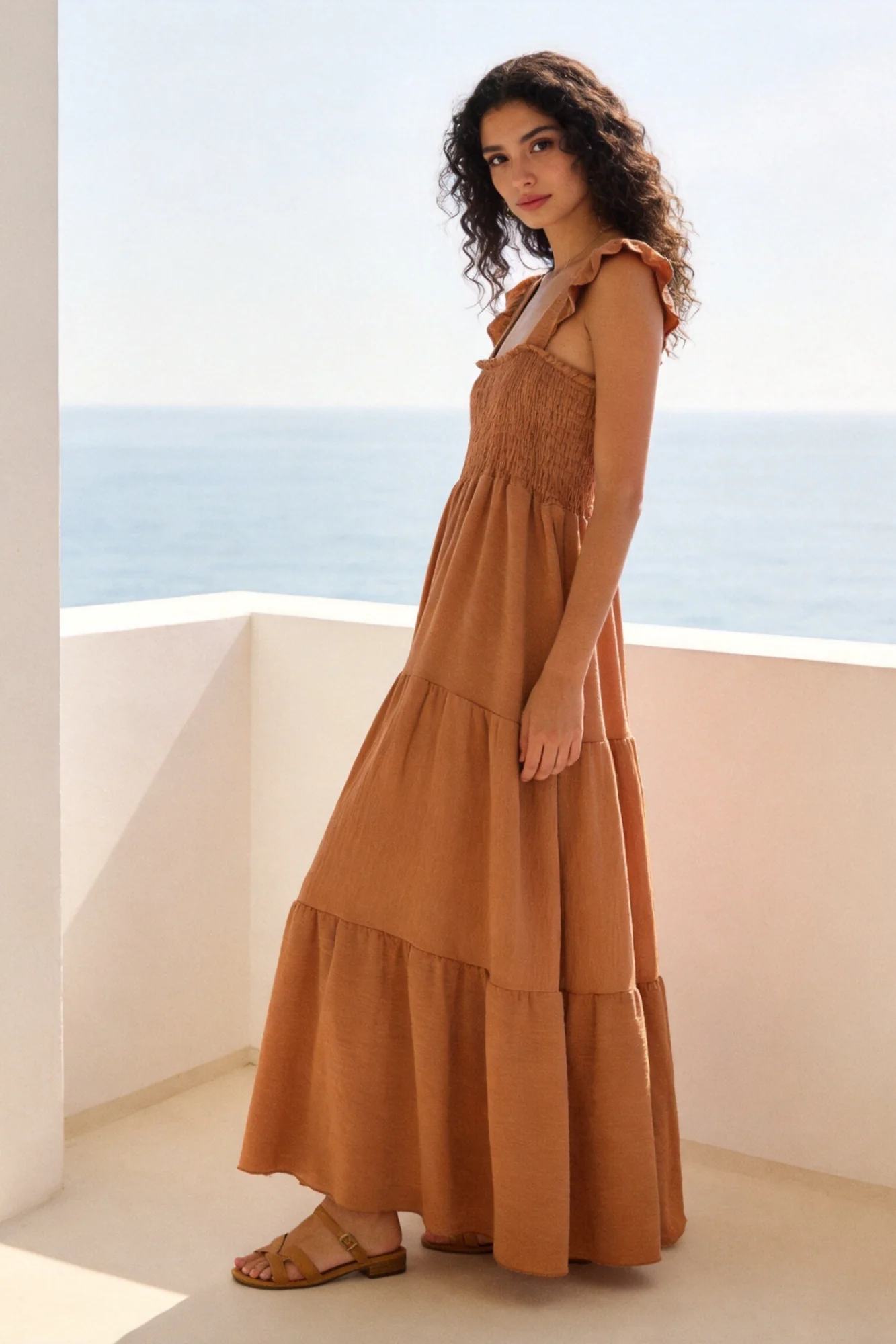 VESTIDO ARMONIAS PILAR - Image 2