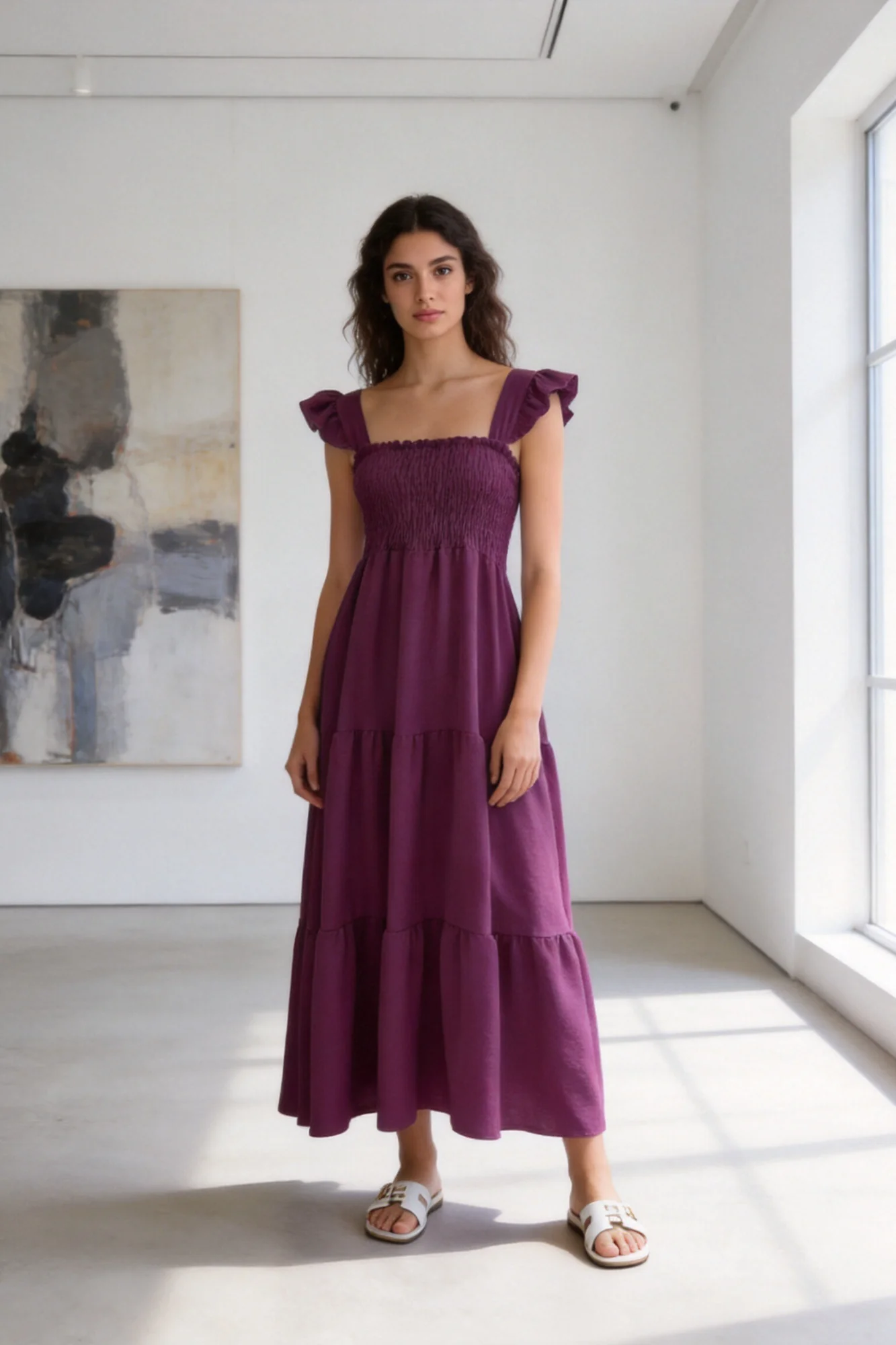 VESTIDO ARMONIAS PILAR - Image 25