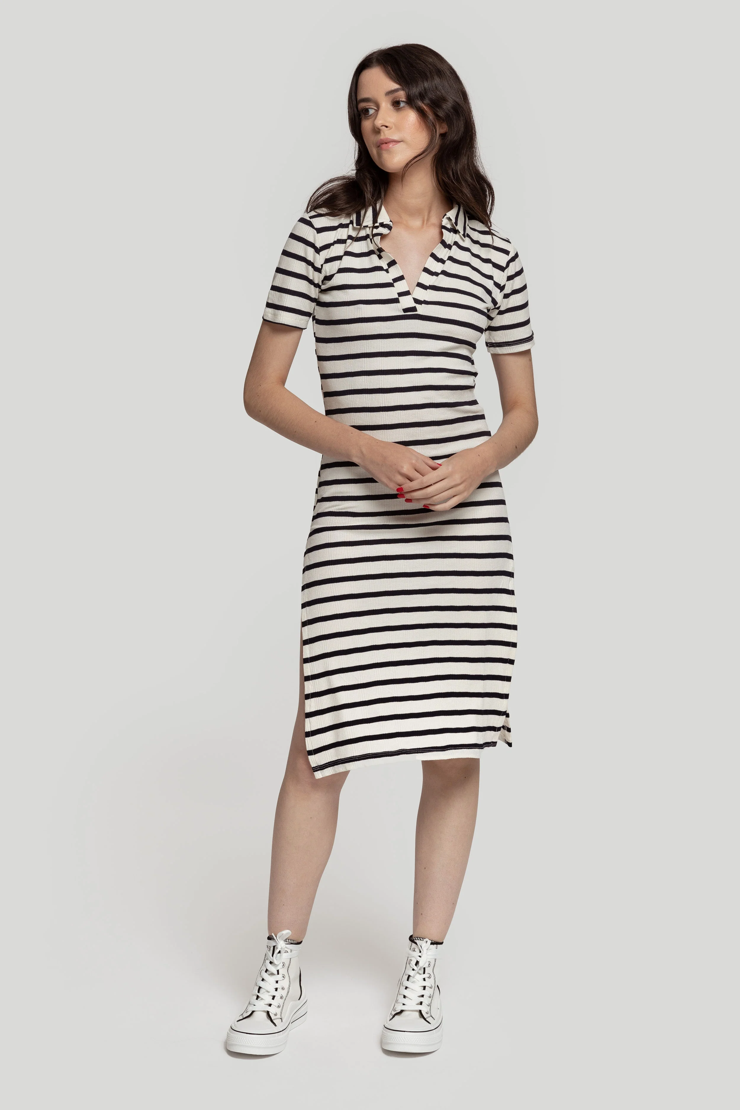 VESTIDO ARMONIAS POLO - Image 2