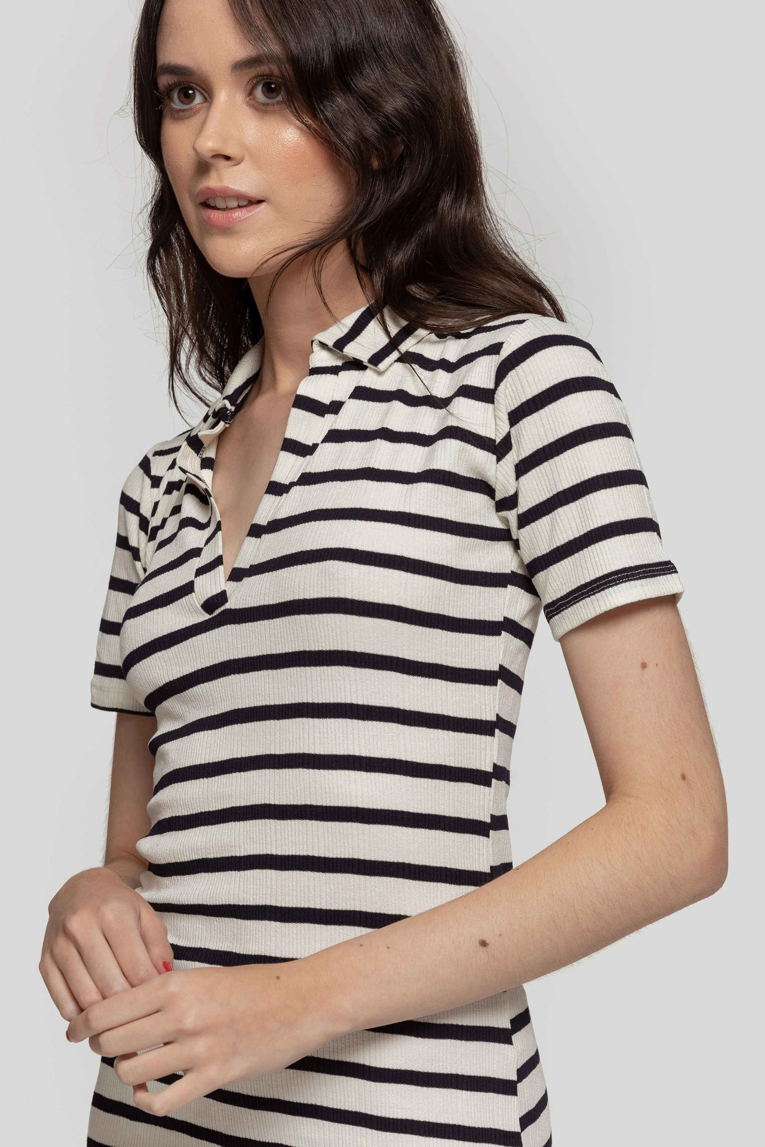 VESTIDO ARMONIAS POLO - Image 3