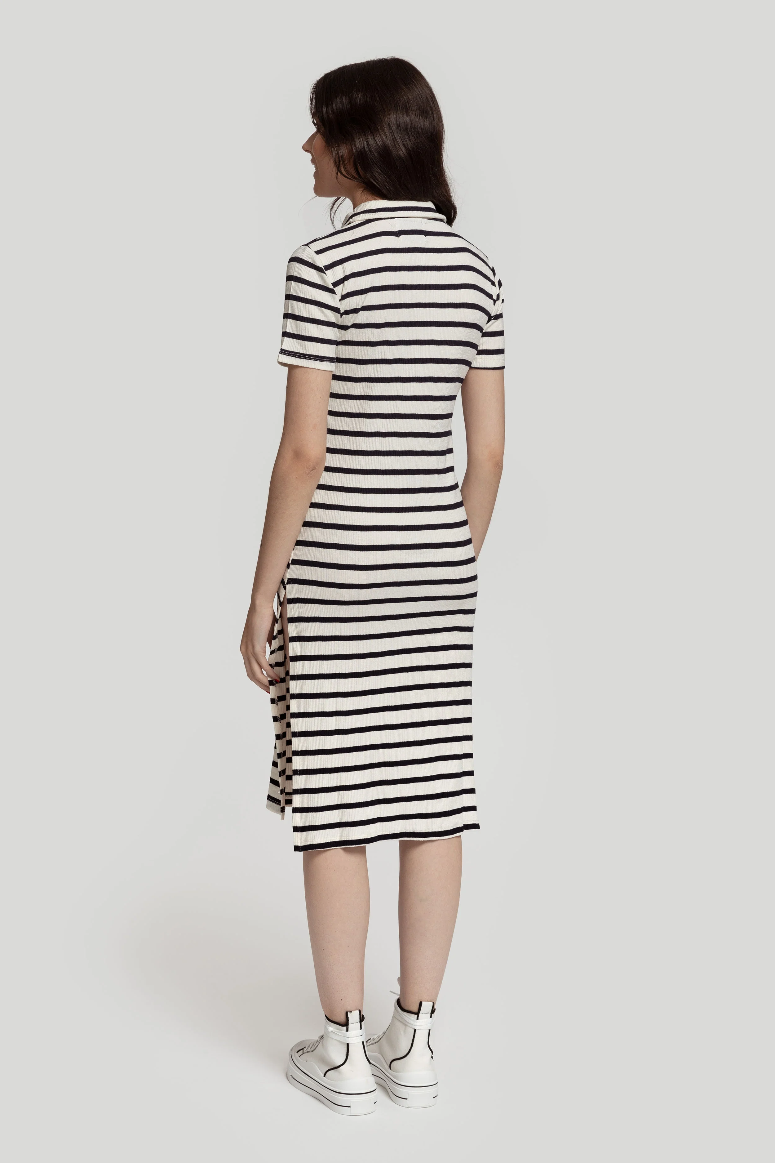 VESTIDO ARMONIAS POLO - Image 4