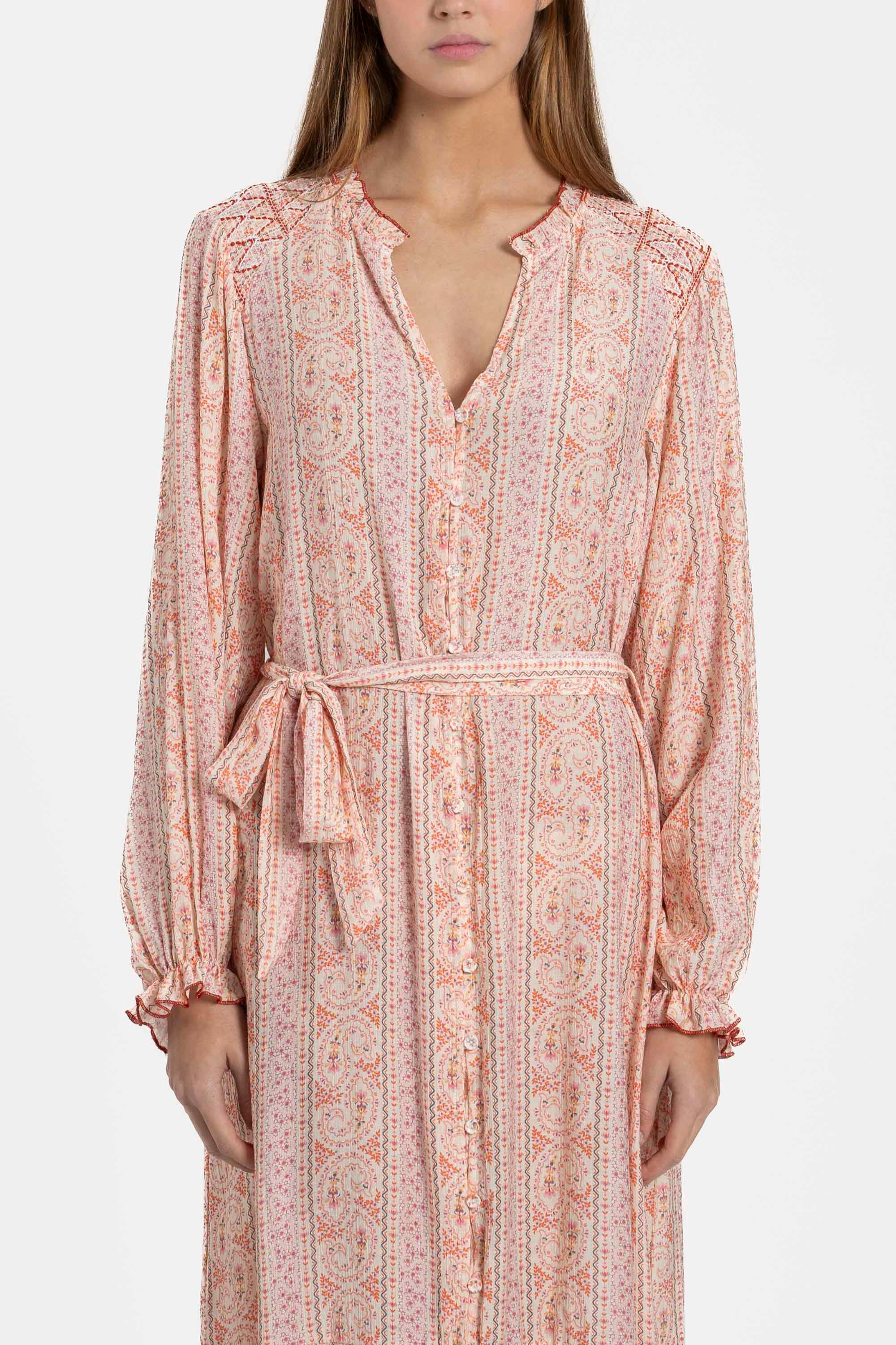 VESTIDO ARMONIAS PREMIUM LARGO - Image 3