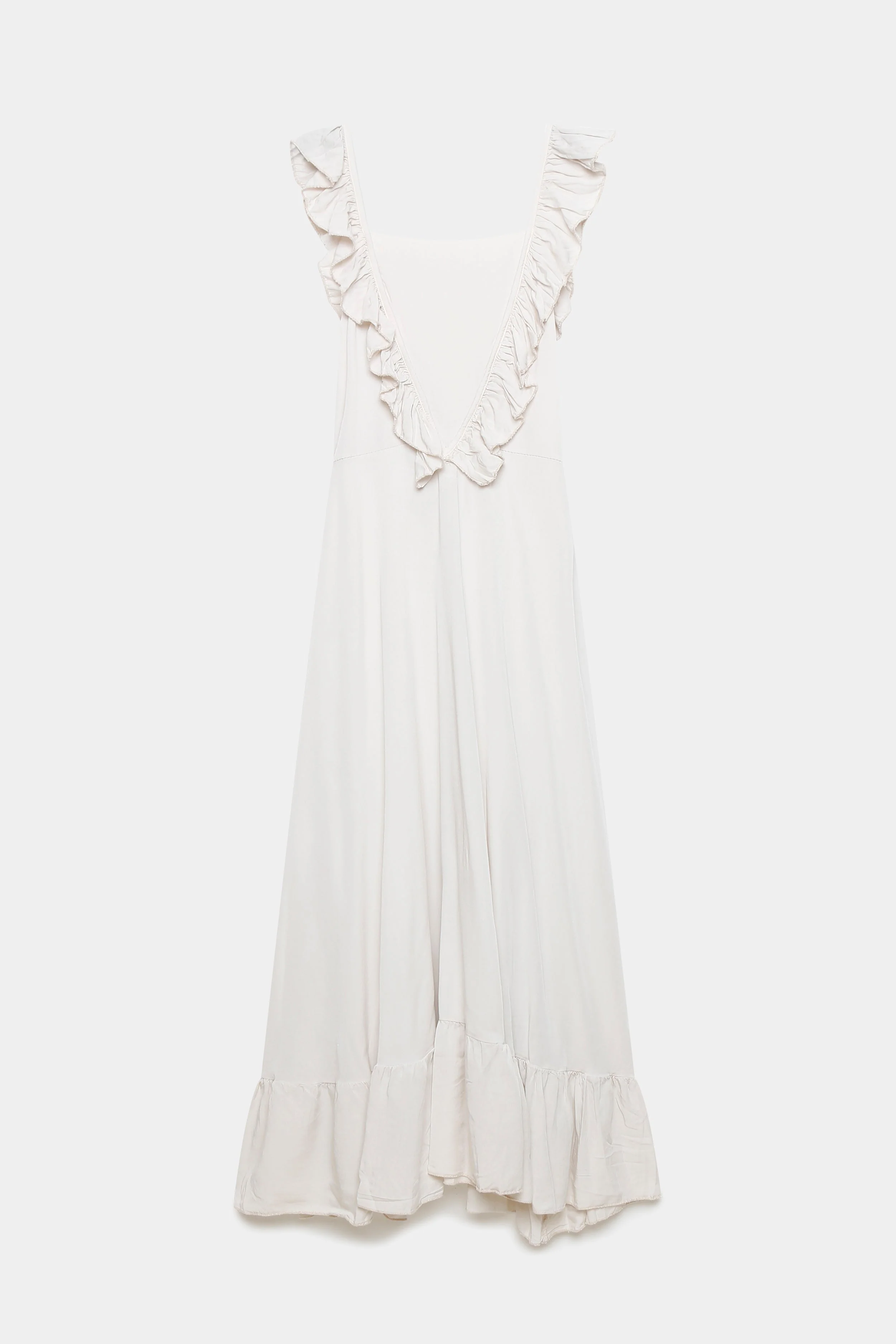 VESTIDO ARMONIAS TEEN BELLA - Image 6