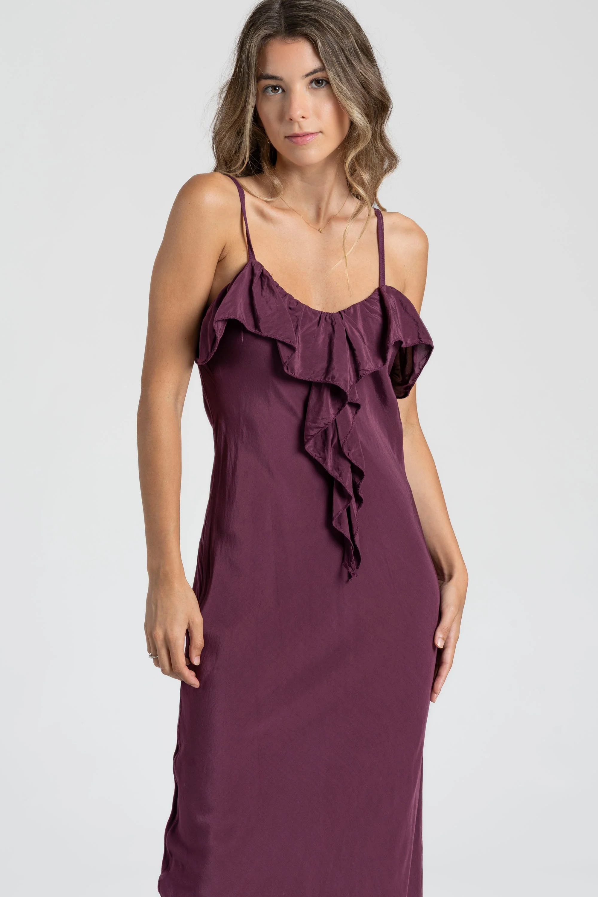 VESTIDO ARMONIAS TEEN BIA - Image 2