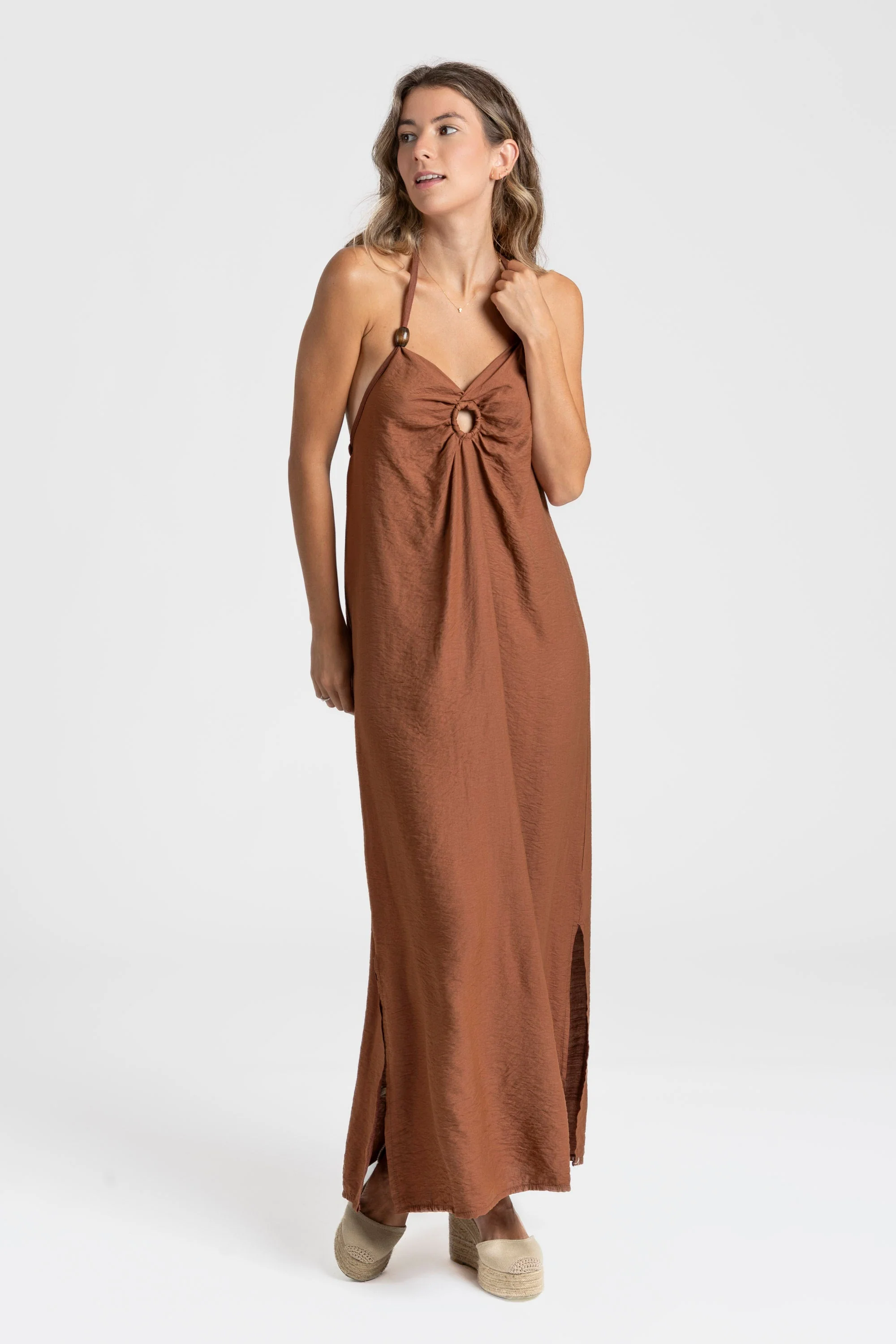 VESTIDO ARMONIAS TEEN ERIKA - Image 2