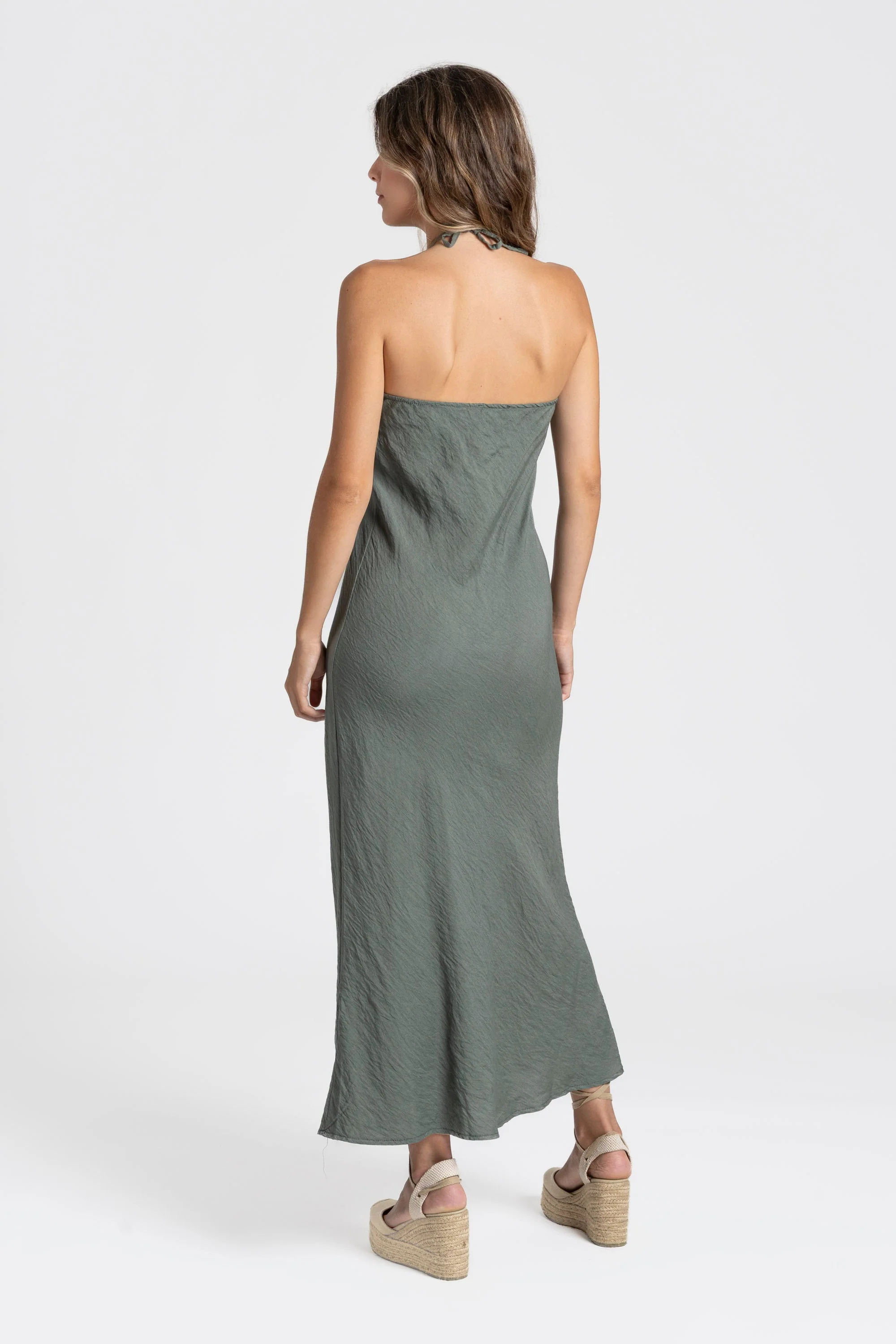 VESTIDO ARMONIAS TEEN FLOR - Image 11