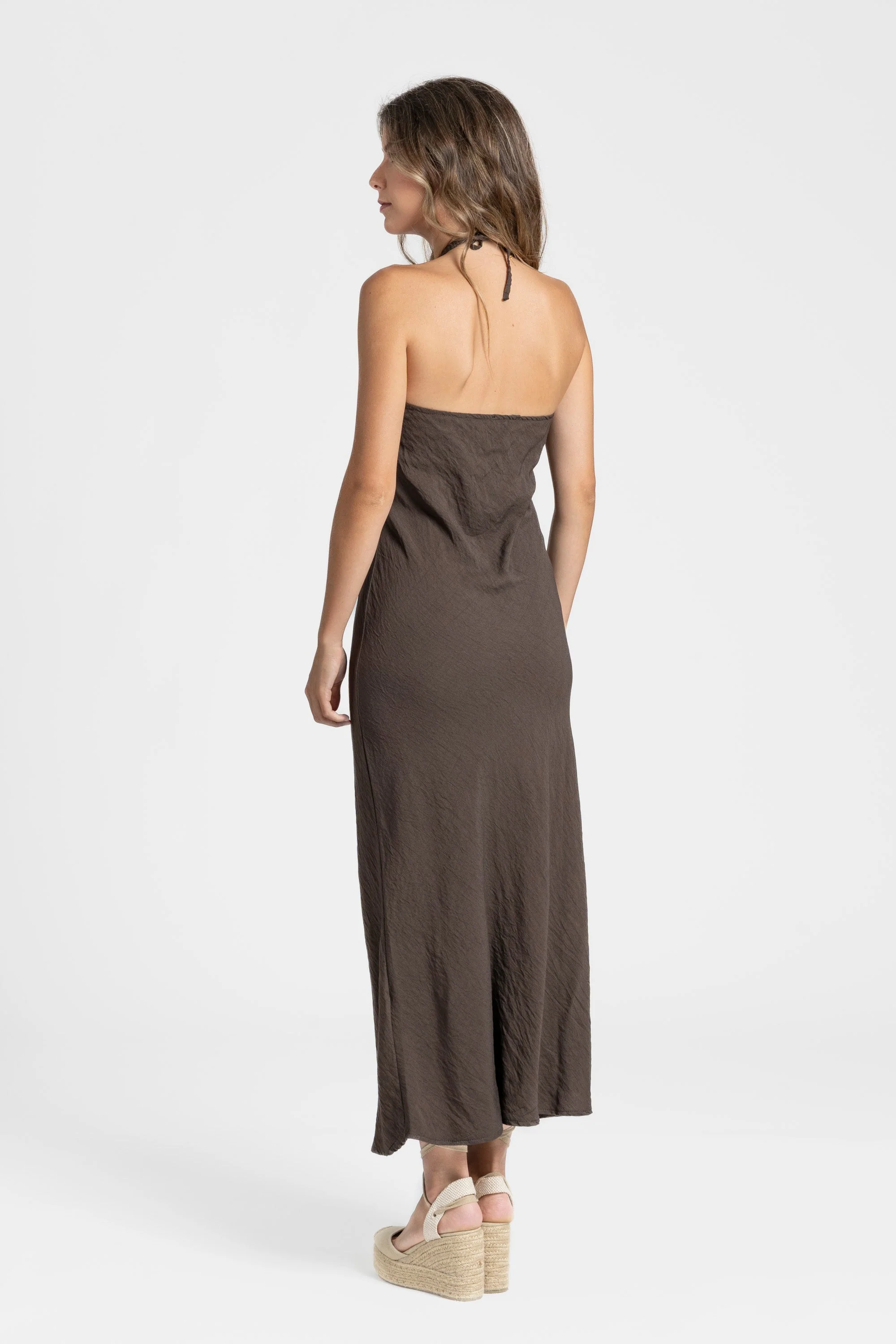VESTIDO ARMONIAS TEEN FLOR - Image 2