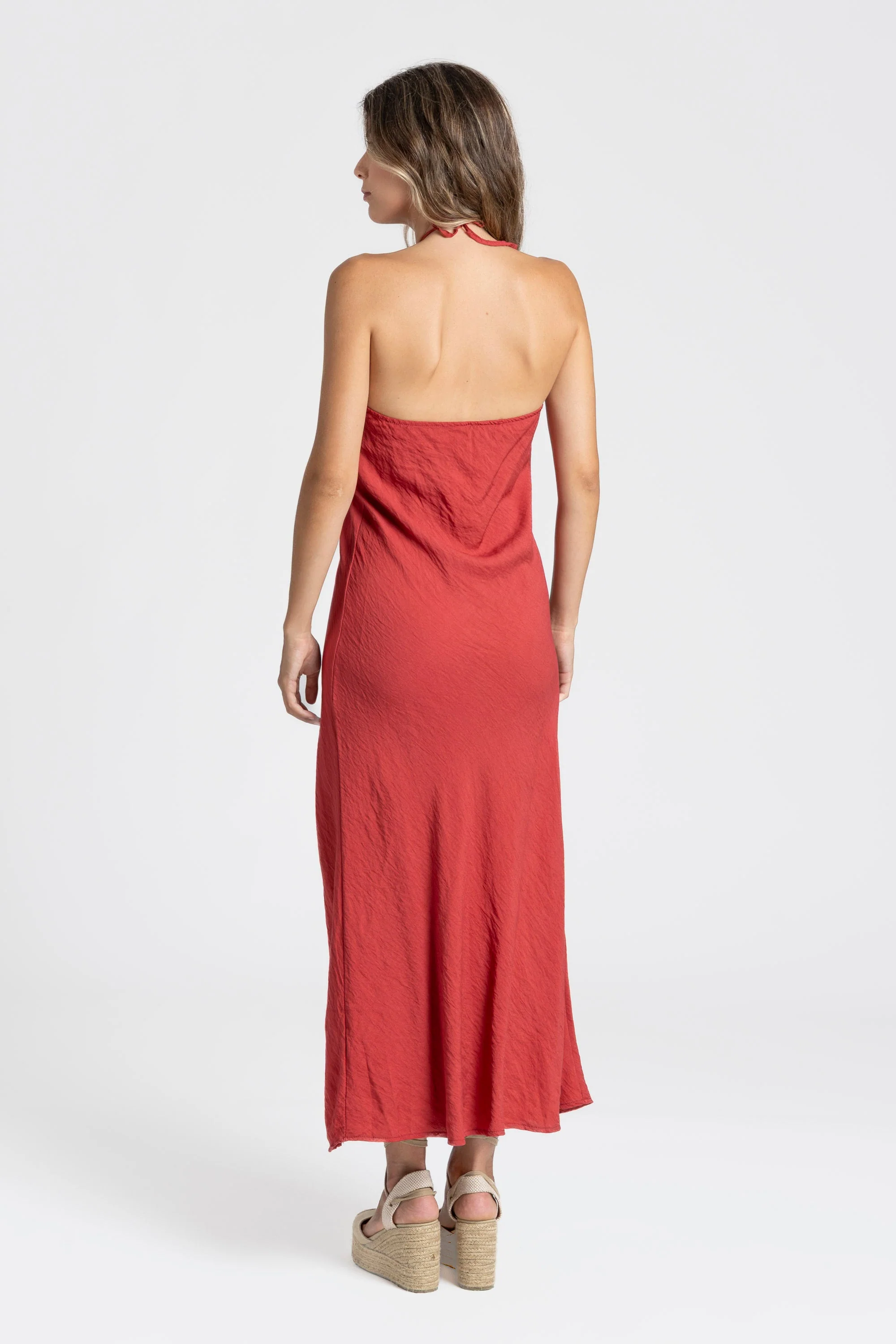 VESTIDO ARMONIAS TEEN FLOR - Image 5