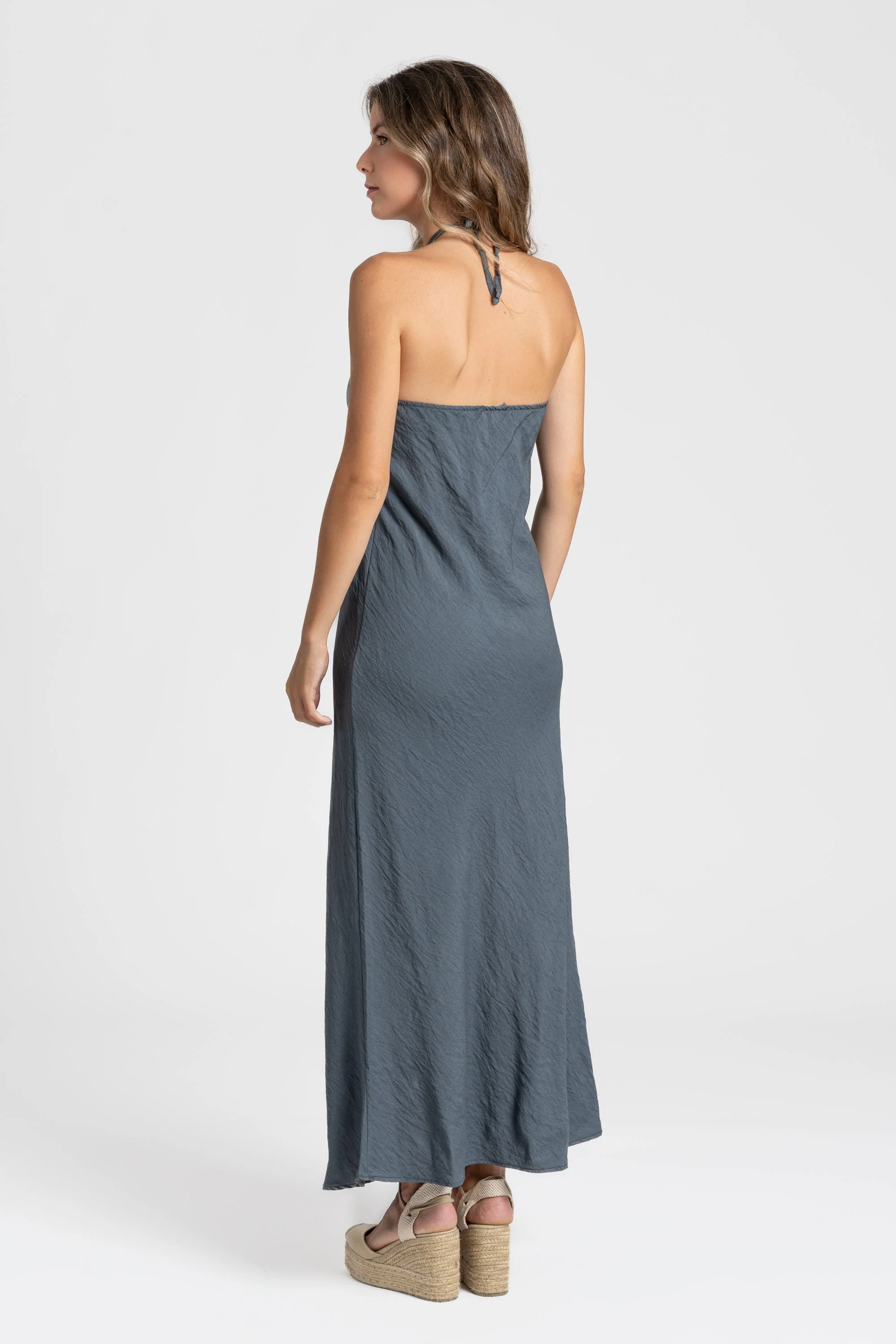 VESTIDO ARMONIAS TEEN FLOR - Image 9
