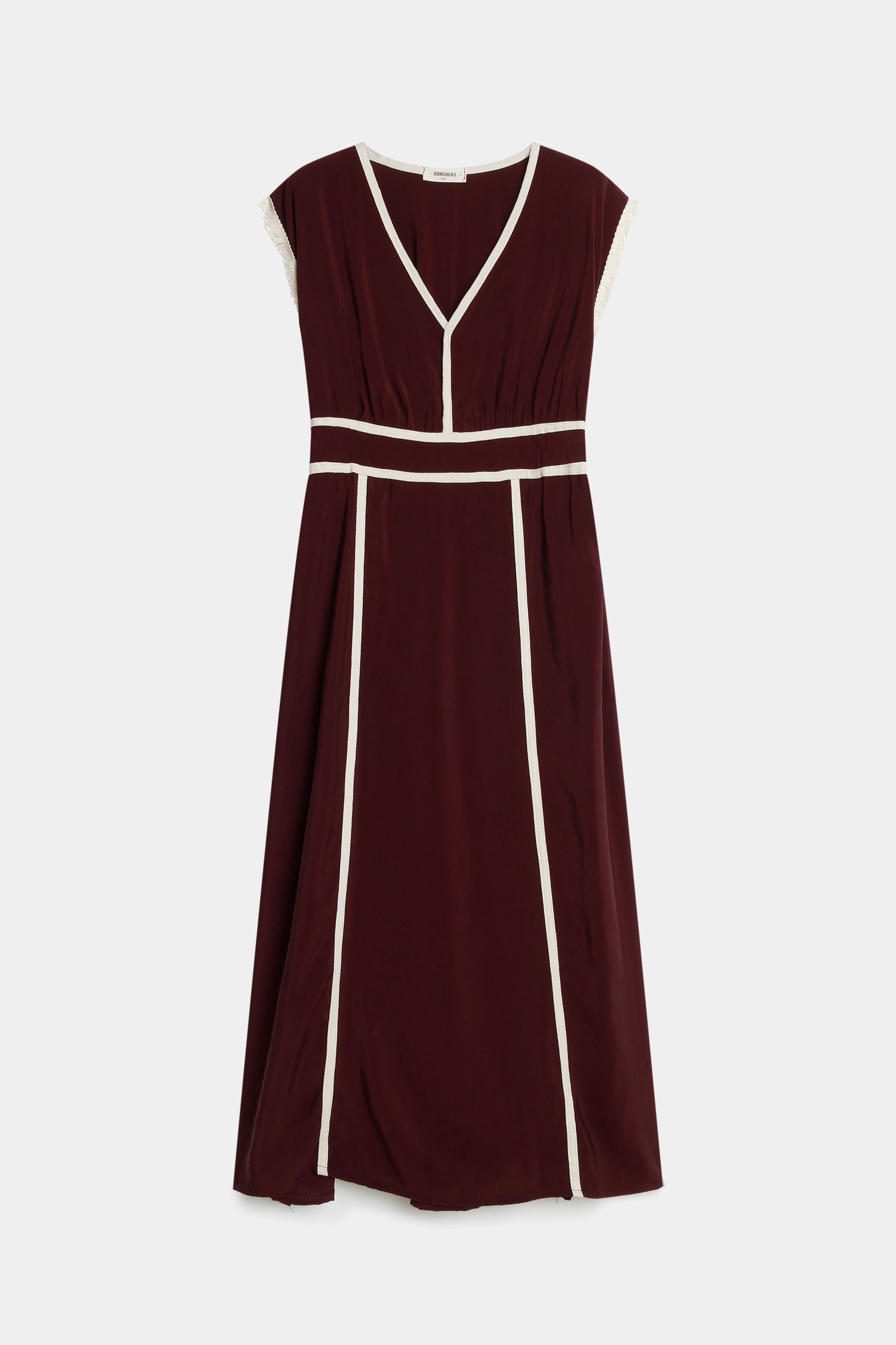VESTIDO ARMONIAS TEEN FLUIDO - Image 10