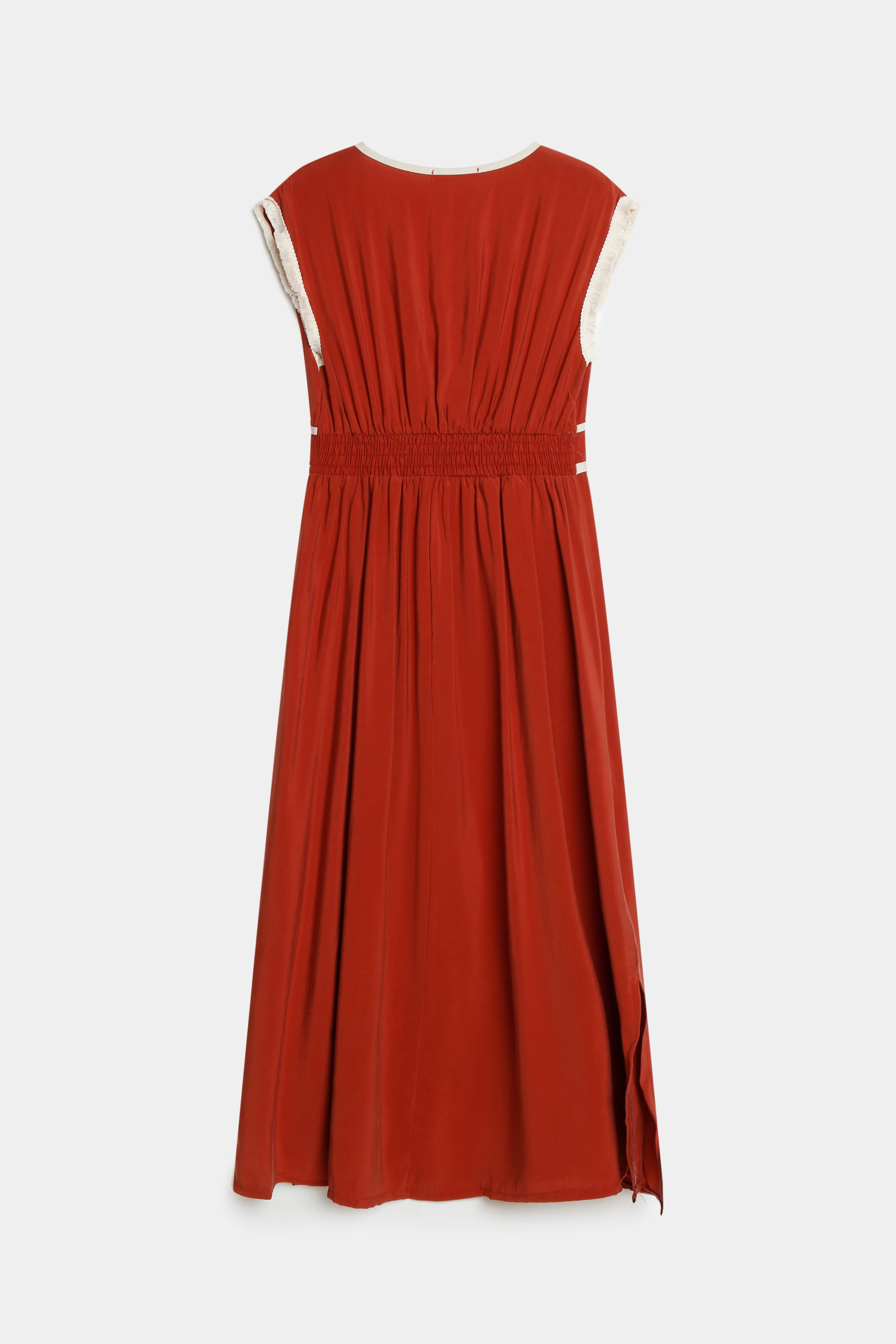 VESTIDO ARMONIAS TEEN FLUIDO - Image 7