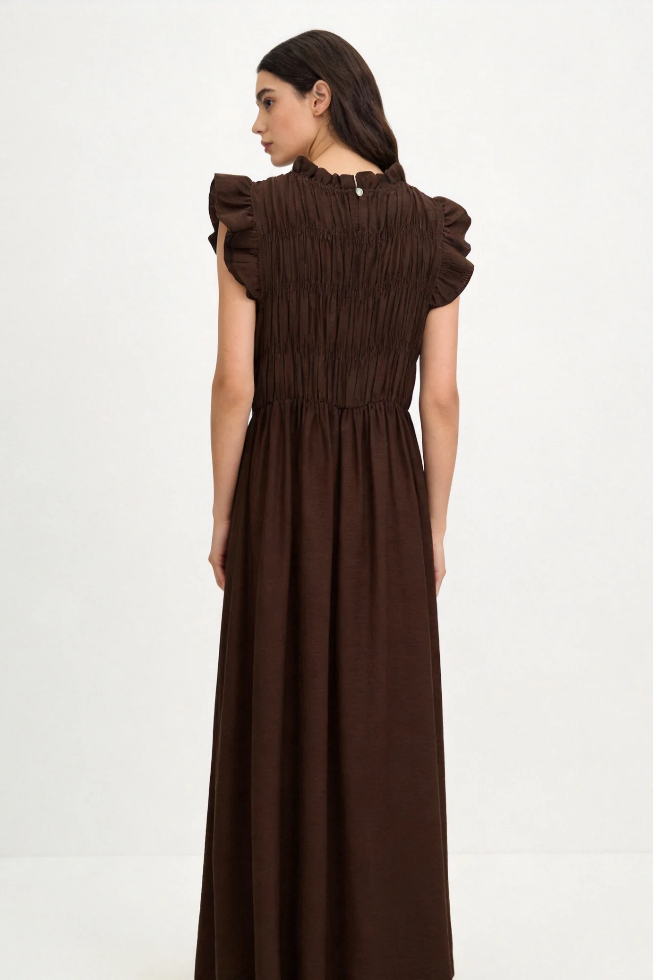 VESTIDO ARMONIAS TEEN HARPER - Image 3