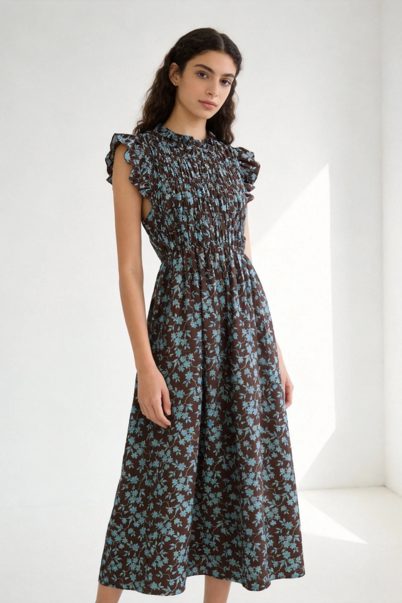VESTIDO ARMONIAS TEEN JANETH