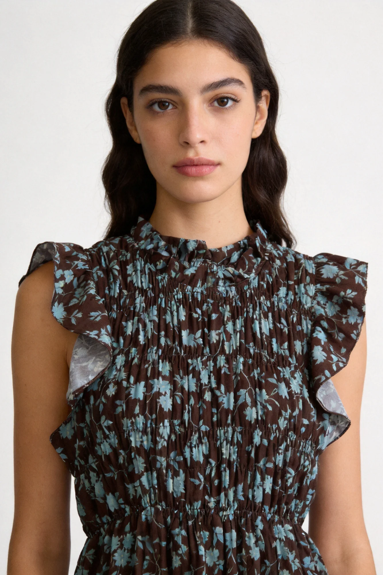 VESTIDO ARMONIAS TEEN JANETH - Image 2