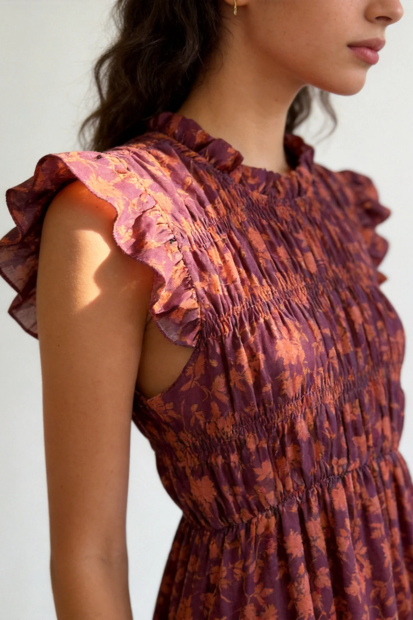 VESTIDO ARMONIAS TEEN JANETH - Image 5