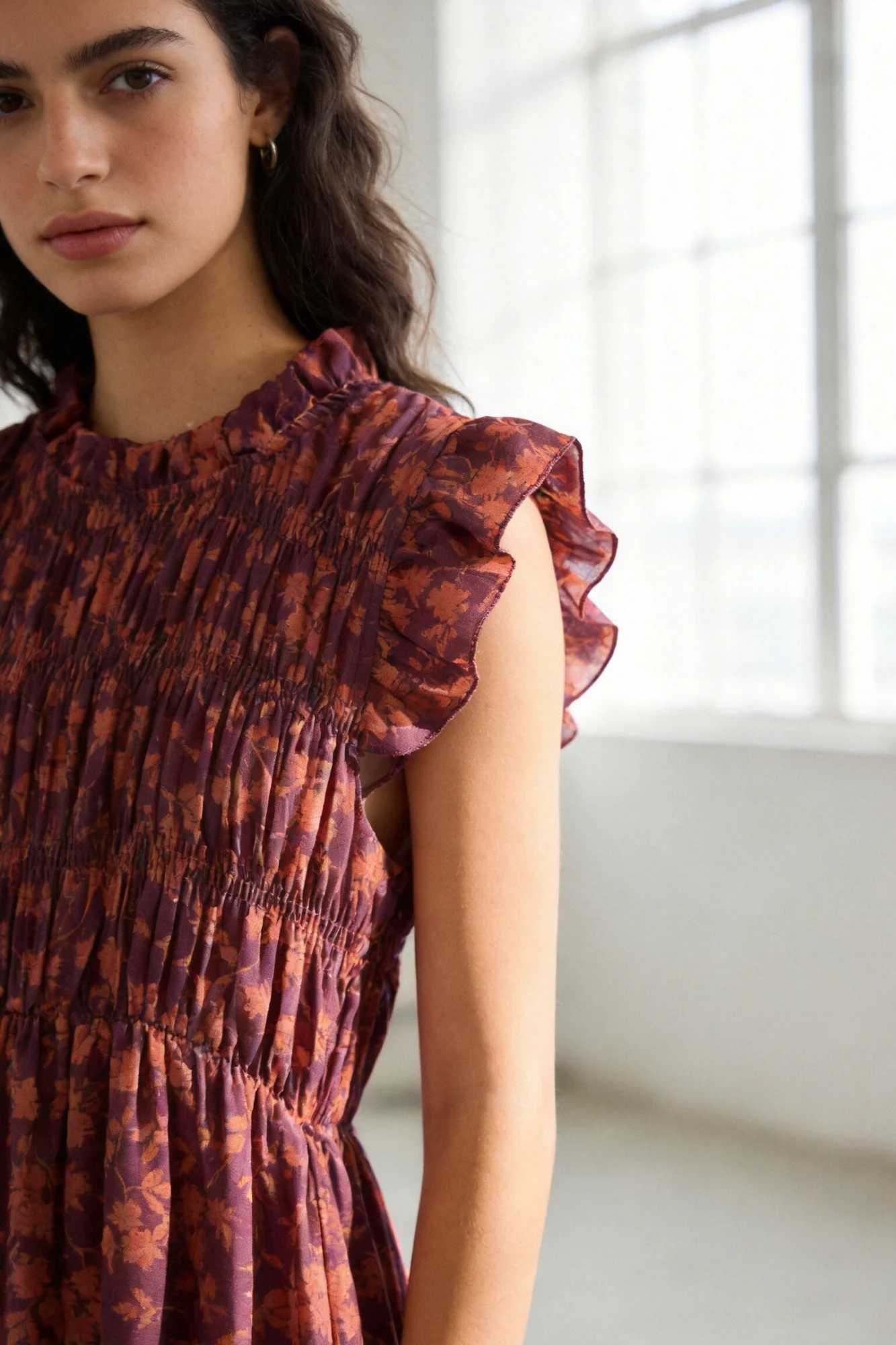 VESTIDO ARMONIAS TEEN JANETH - Image 6