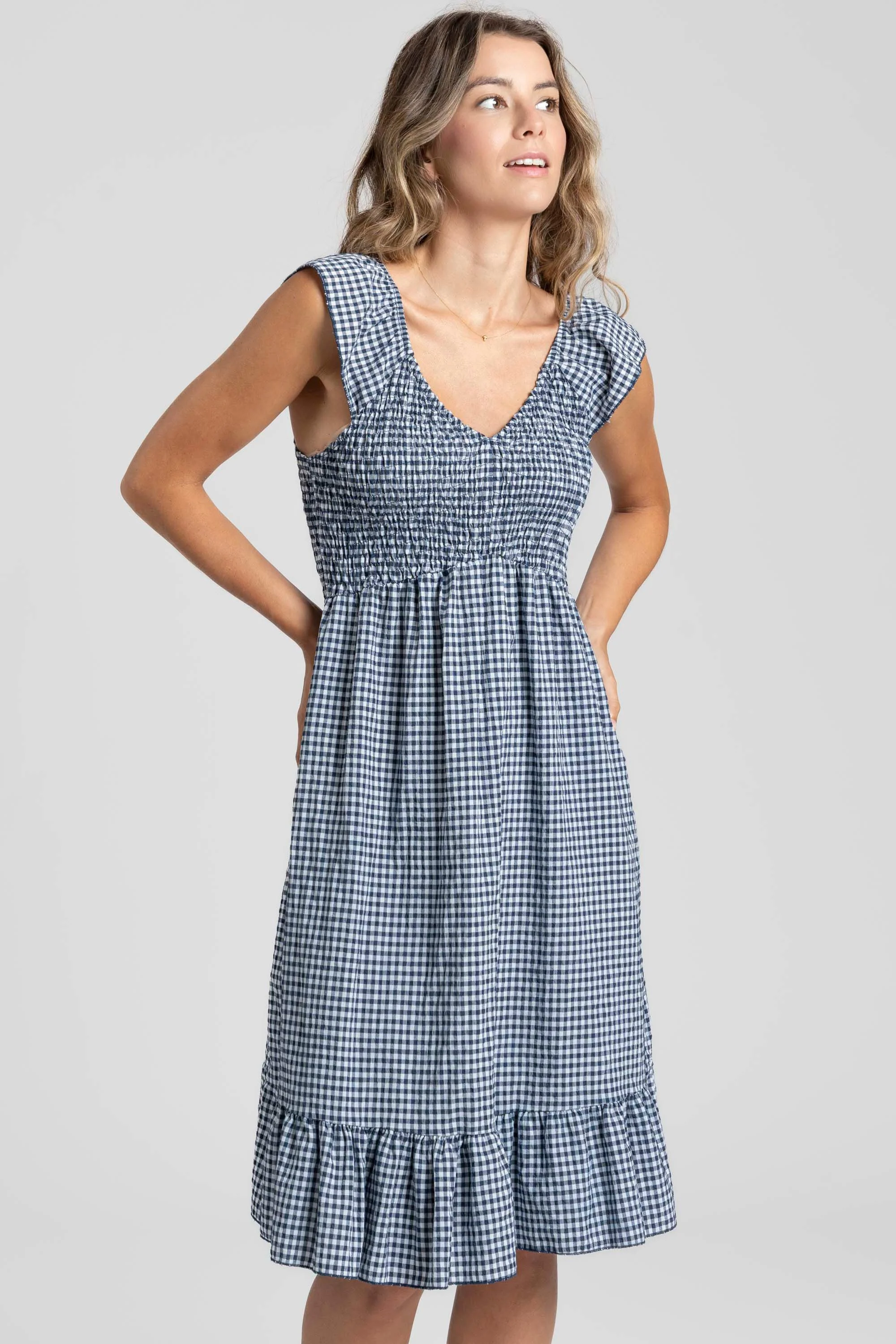 VESTIDO ARMONIAS TEEN LARA - Image 9